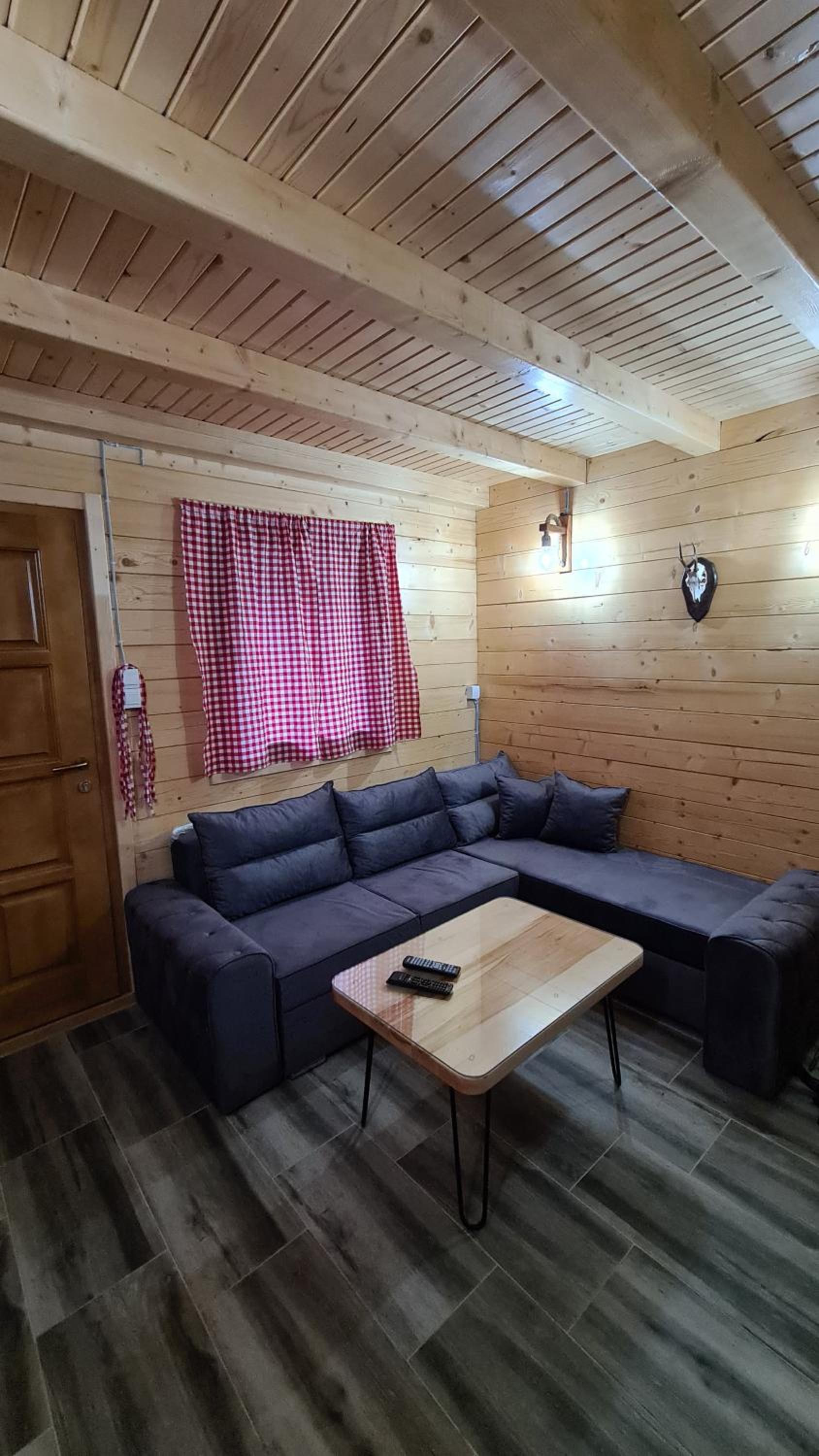 Planinske kolibe Šipovo