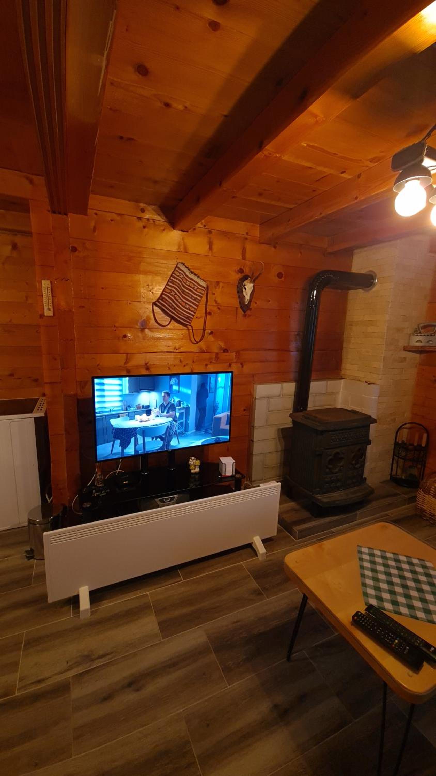 Planinske kolibe Šipovo