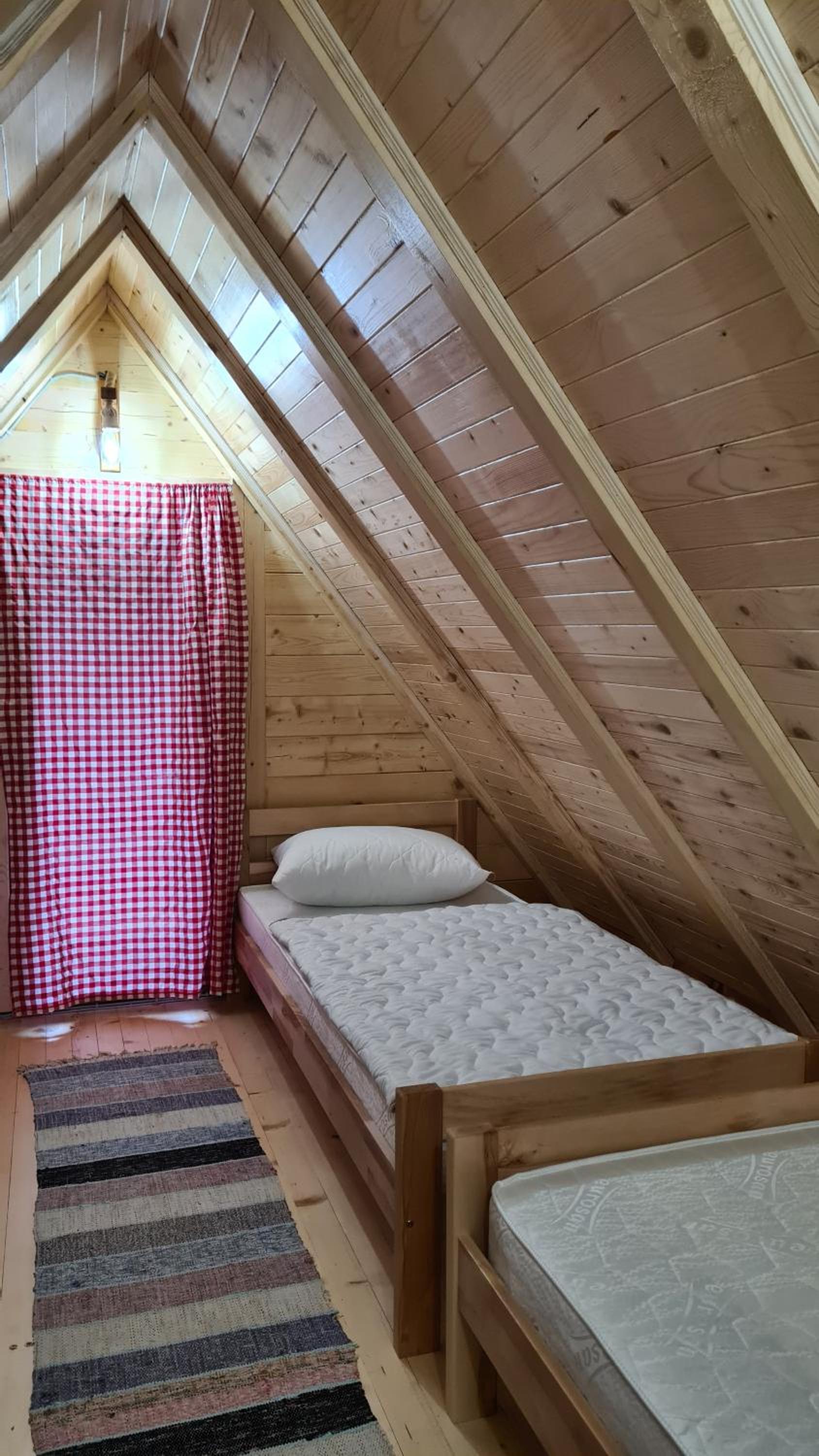 Planinske kolibe Šipovo