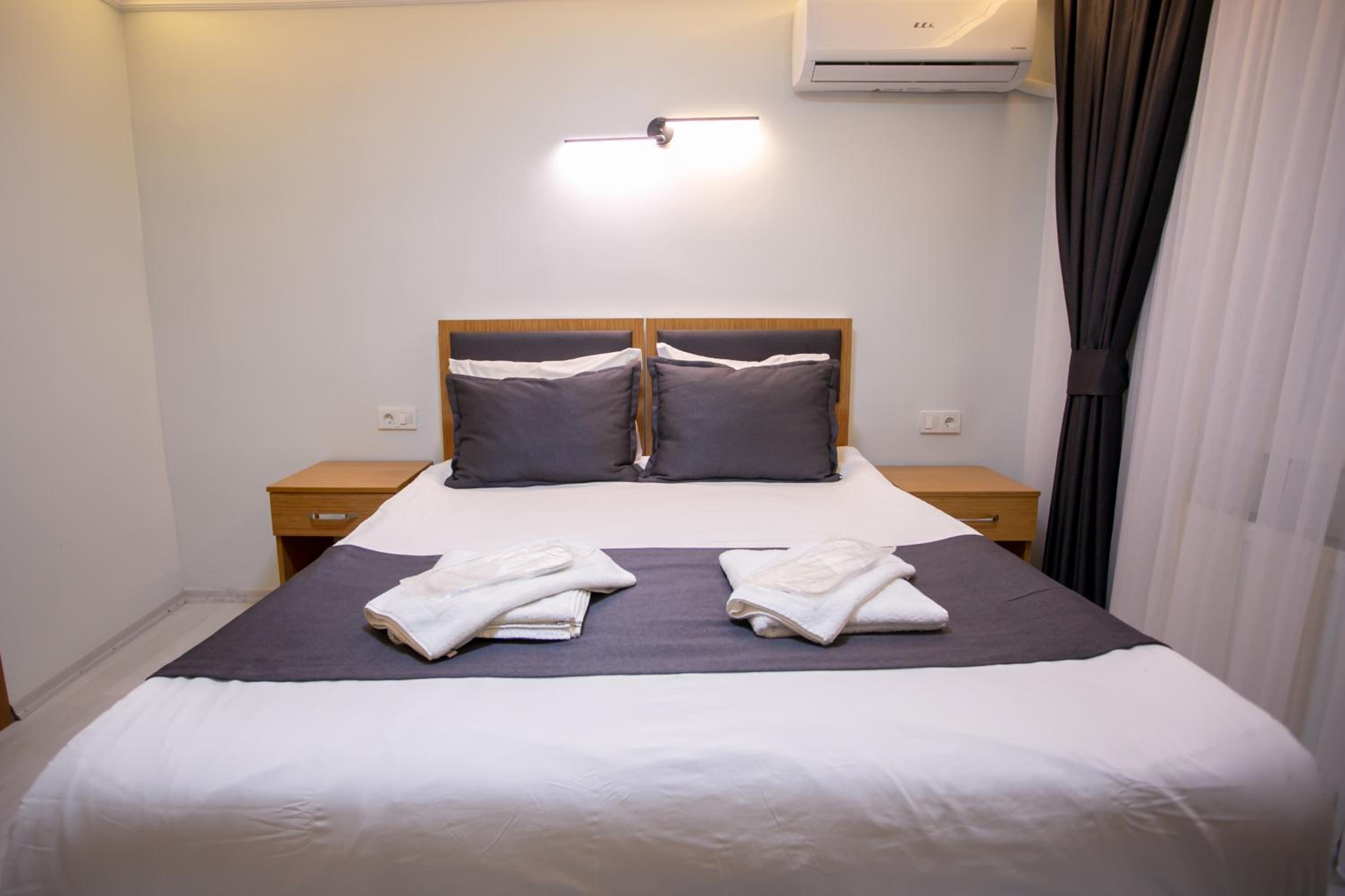 BLAU GRÜN İSTANBUL OTEL - Image 45