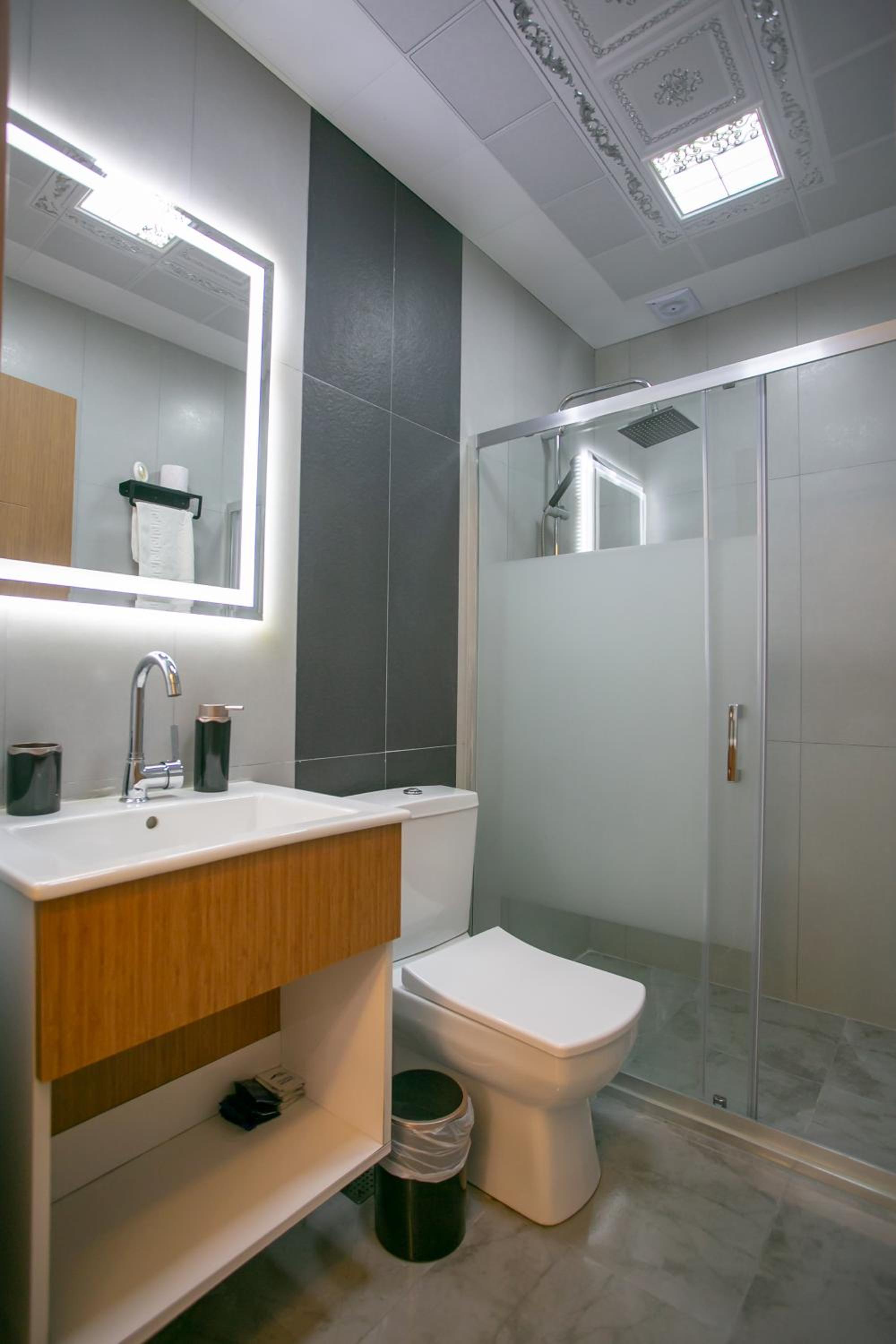 BLAU GRÜN İSTANBUL OTEL - Image 33