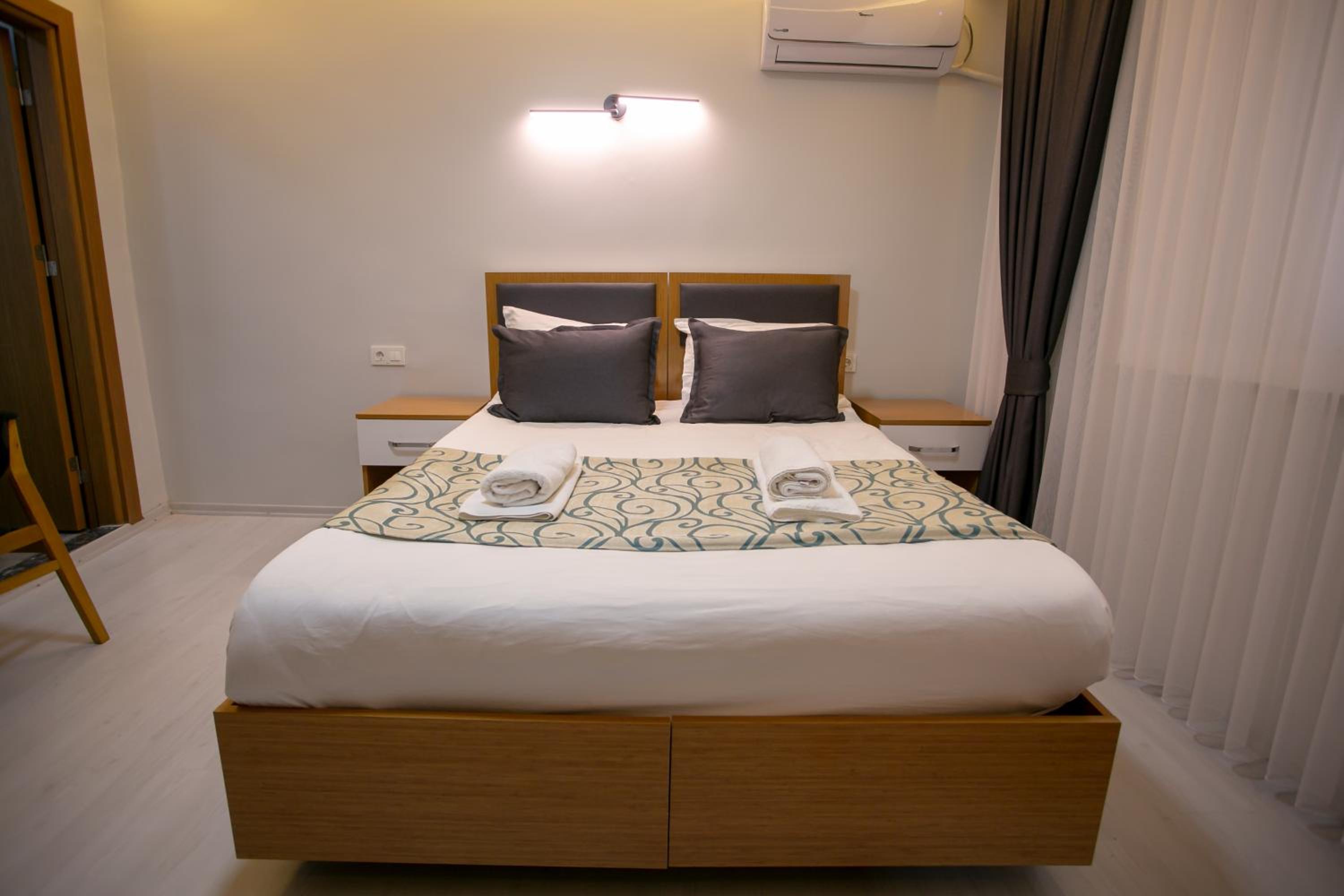 BLAU GRÜN İSTANBUL OTEL - Image 11