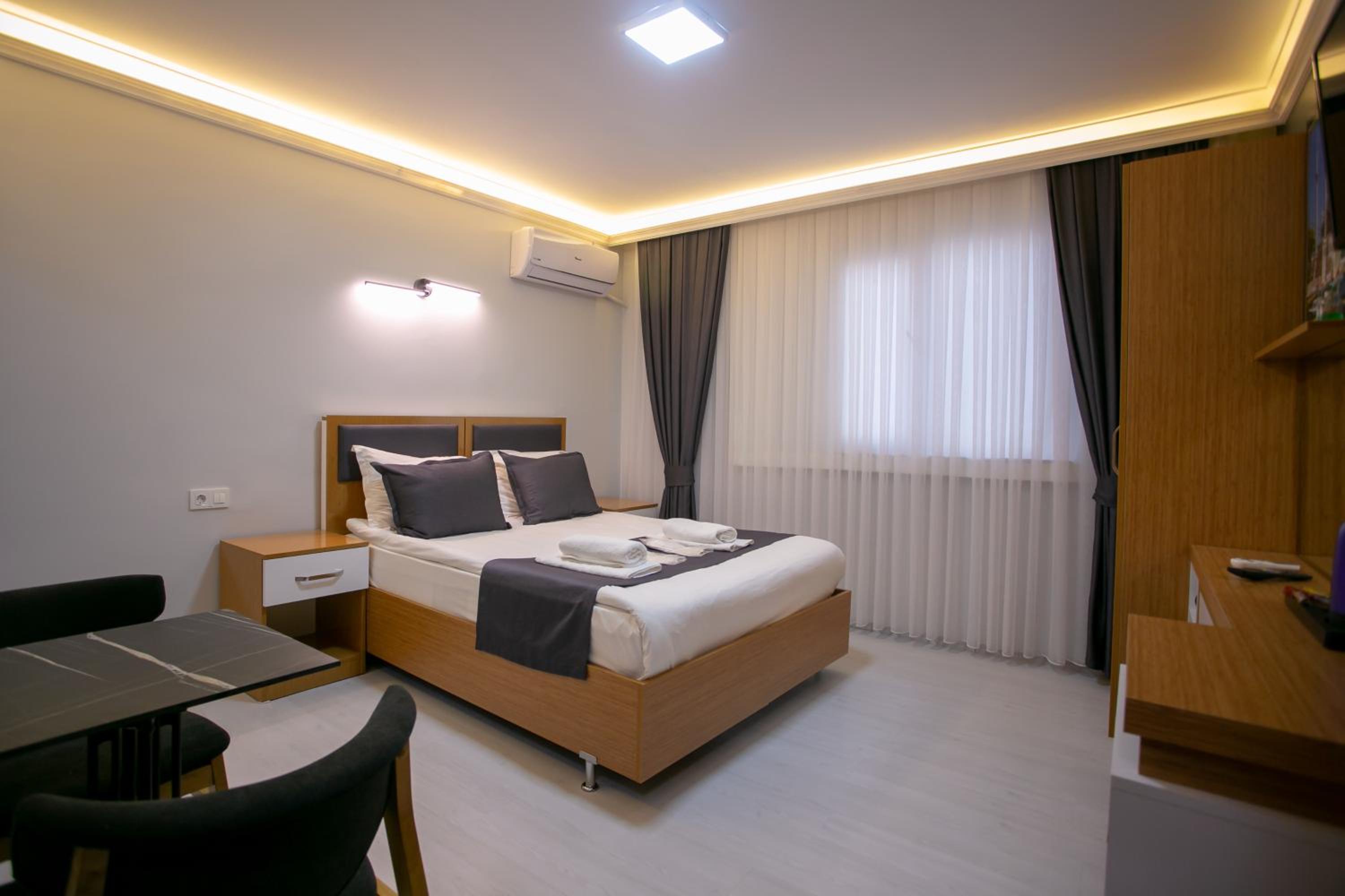 BLAU GRÜN İSTANBUL OTEL - Image 10