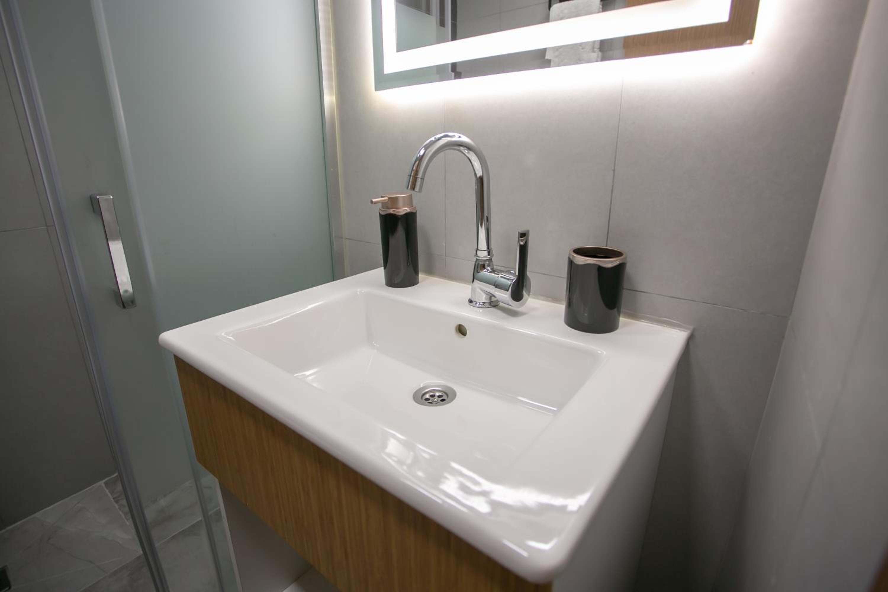 BLAU GRÜN İSTANBUL OTEL - Image 34