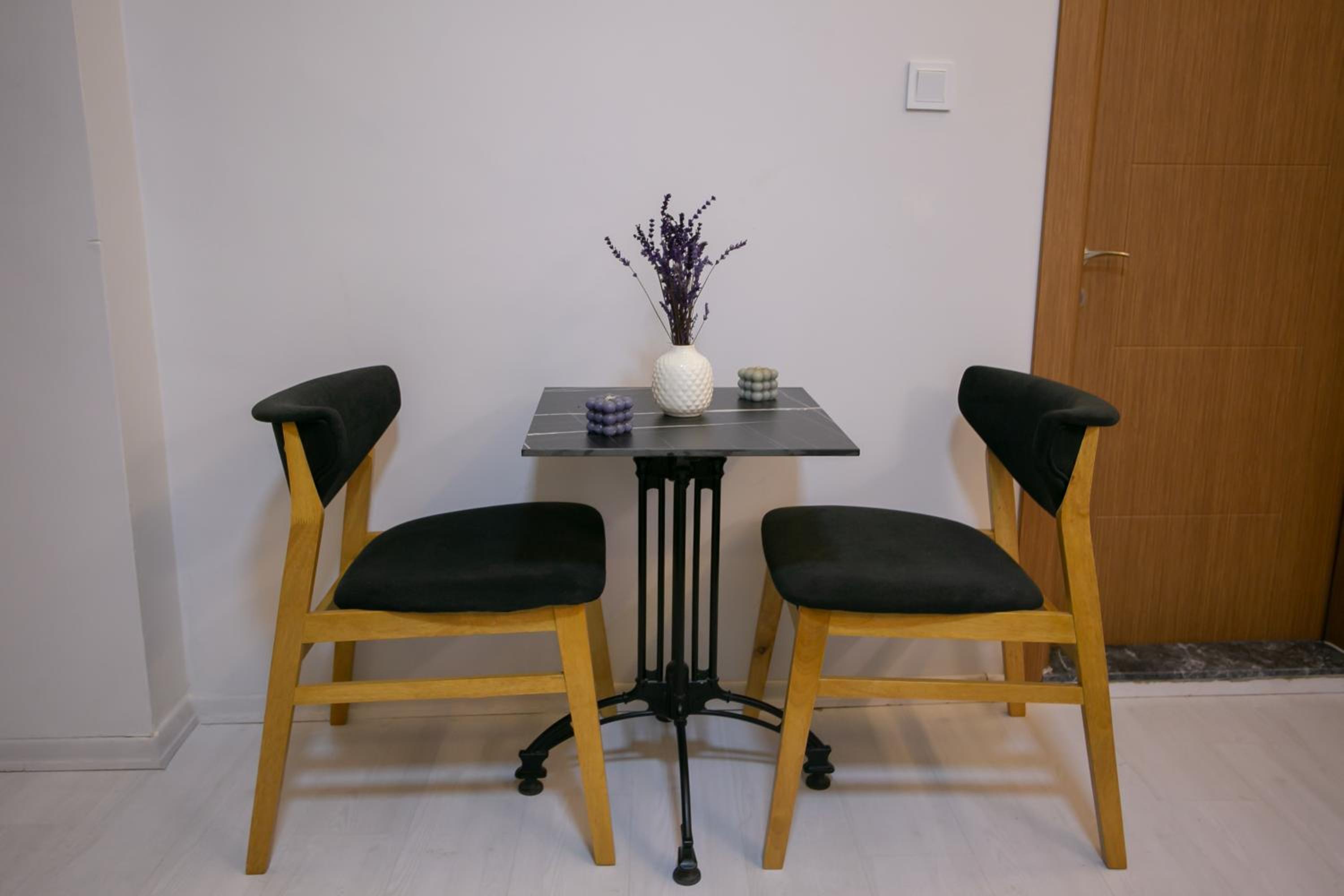 BLAU GRÜN İSTANBUL OTEL - Image 43