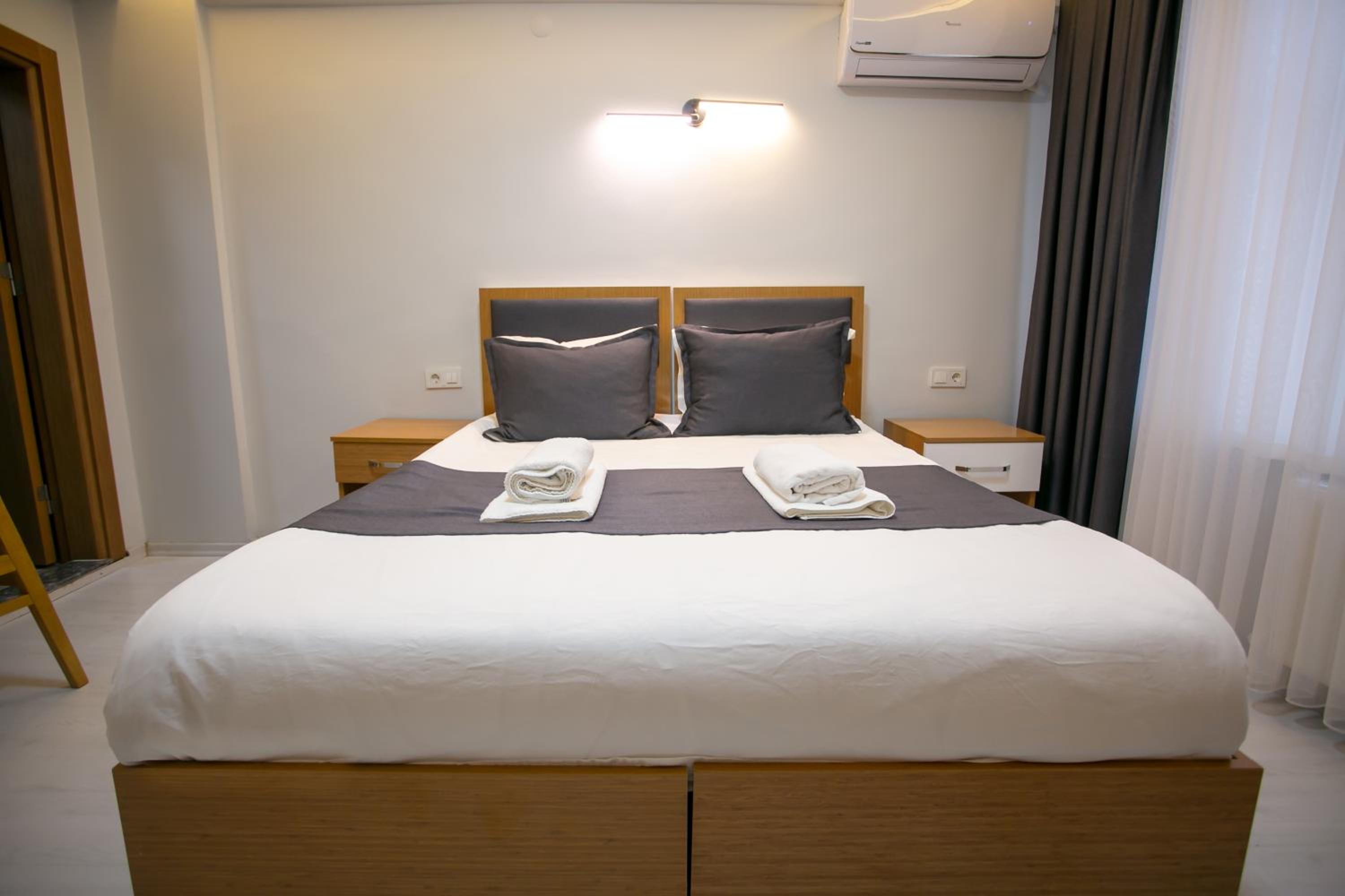 BLAU GRÜN İSTANBUL OTEL - Image 14