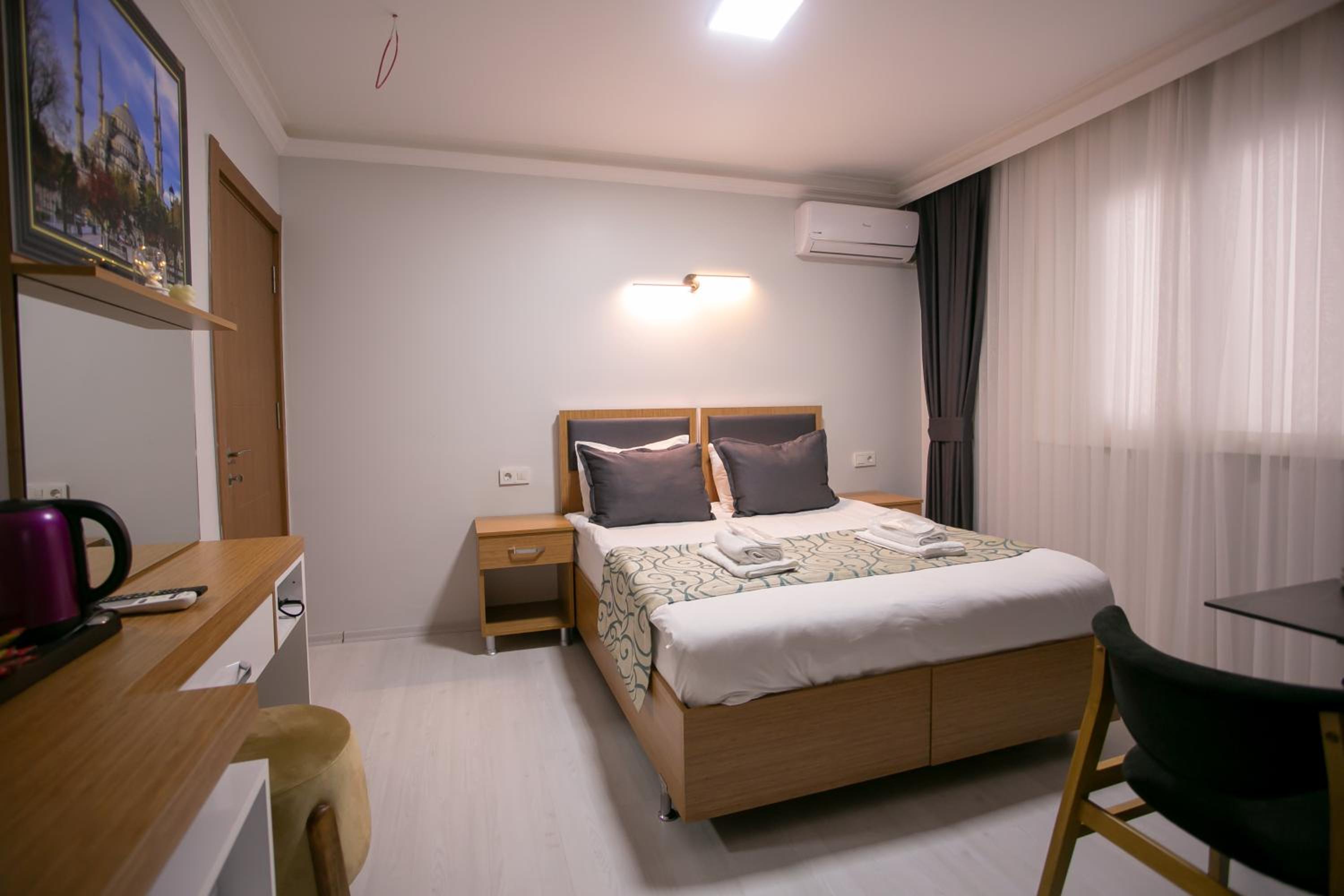 BLAU GRÜN İSTANBUL OTEL - Image 7