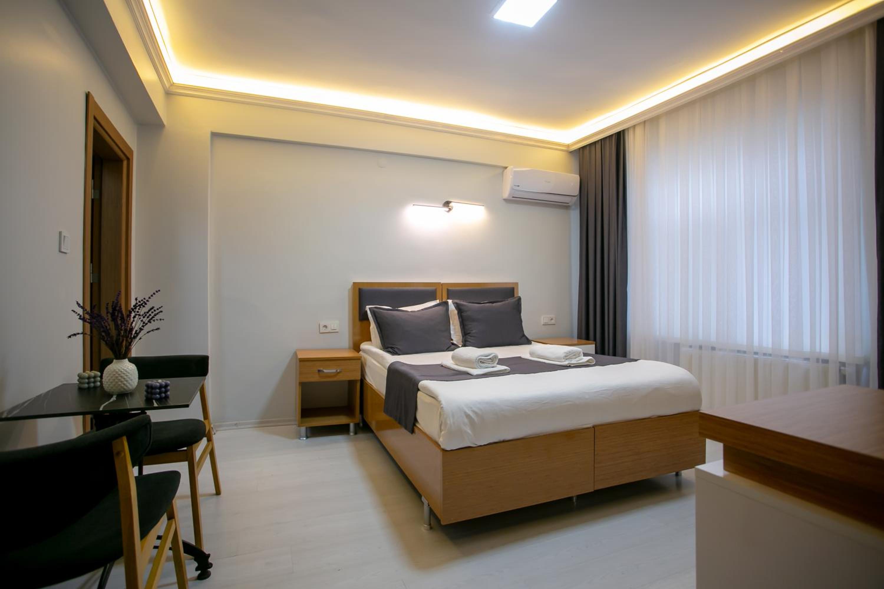 BLAU GRÜN İSTANBUL OTEL - Image 15