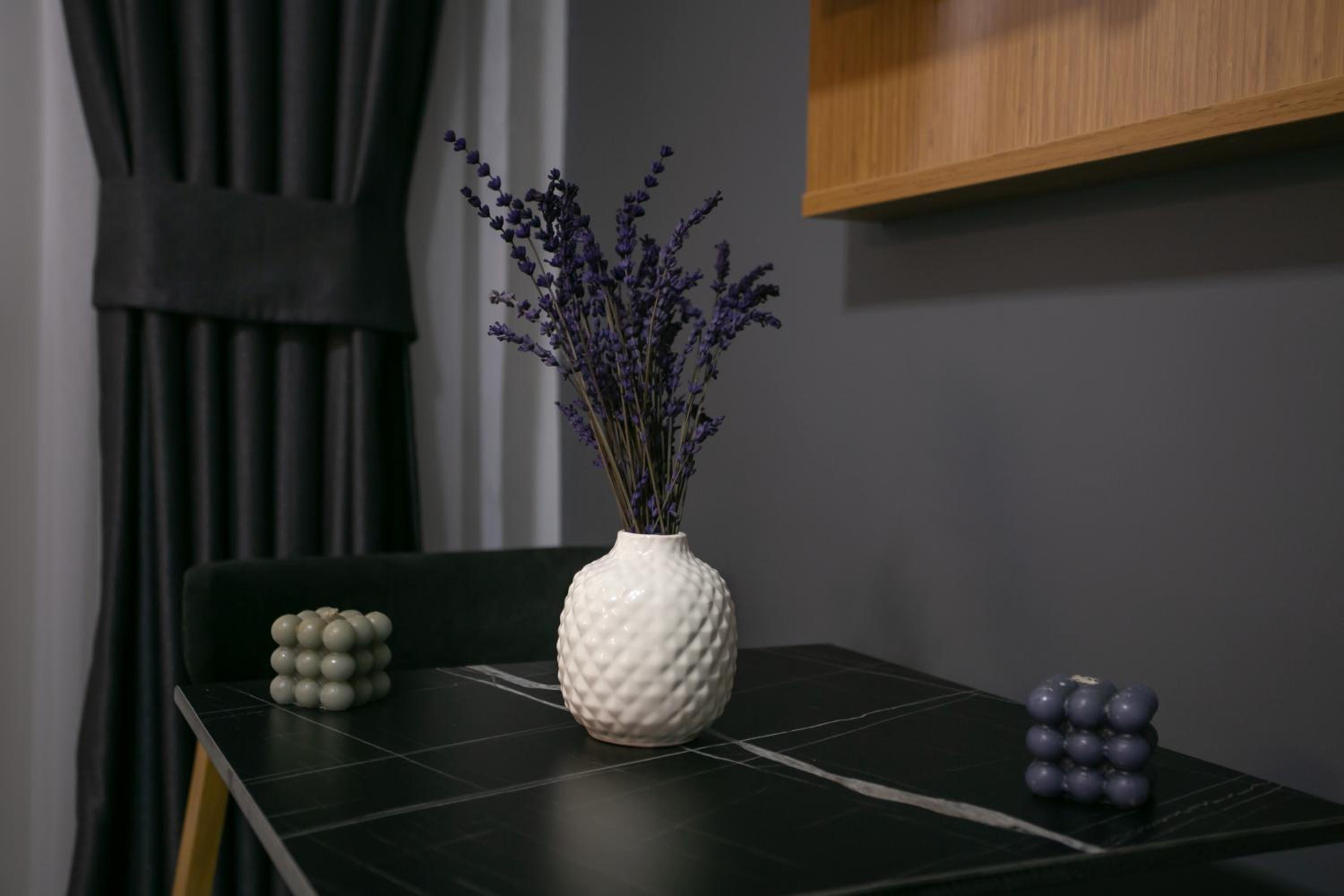 BLAU GRÜN İSTANBUL OTEL - Image 44