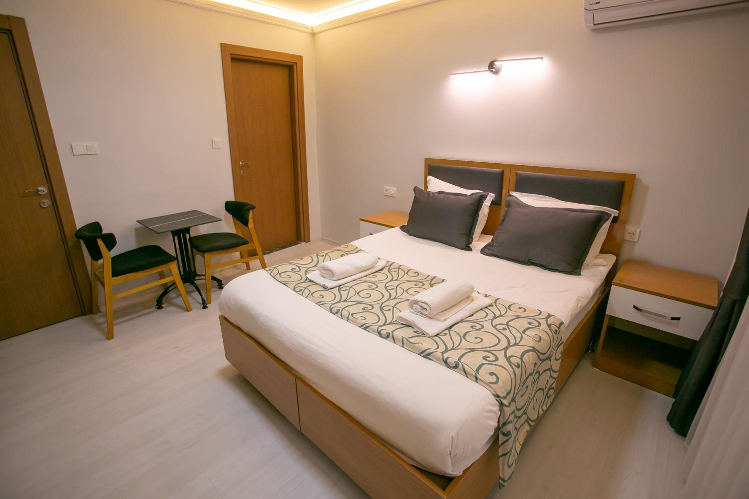 BLAU GRÜN İSTANBUL OTEL - Image 16