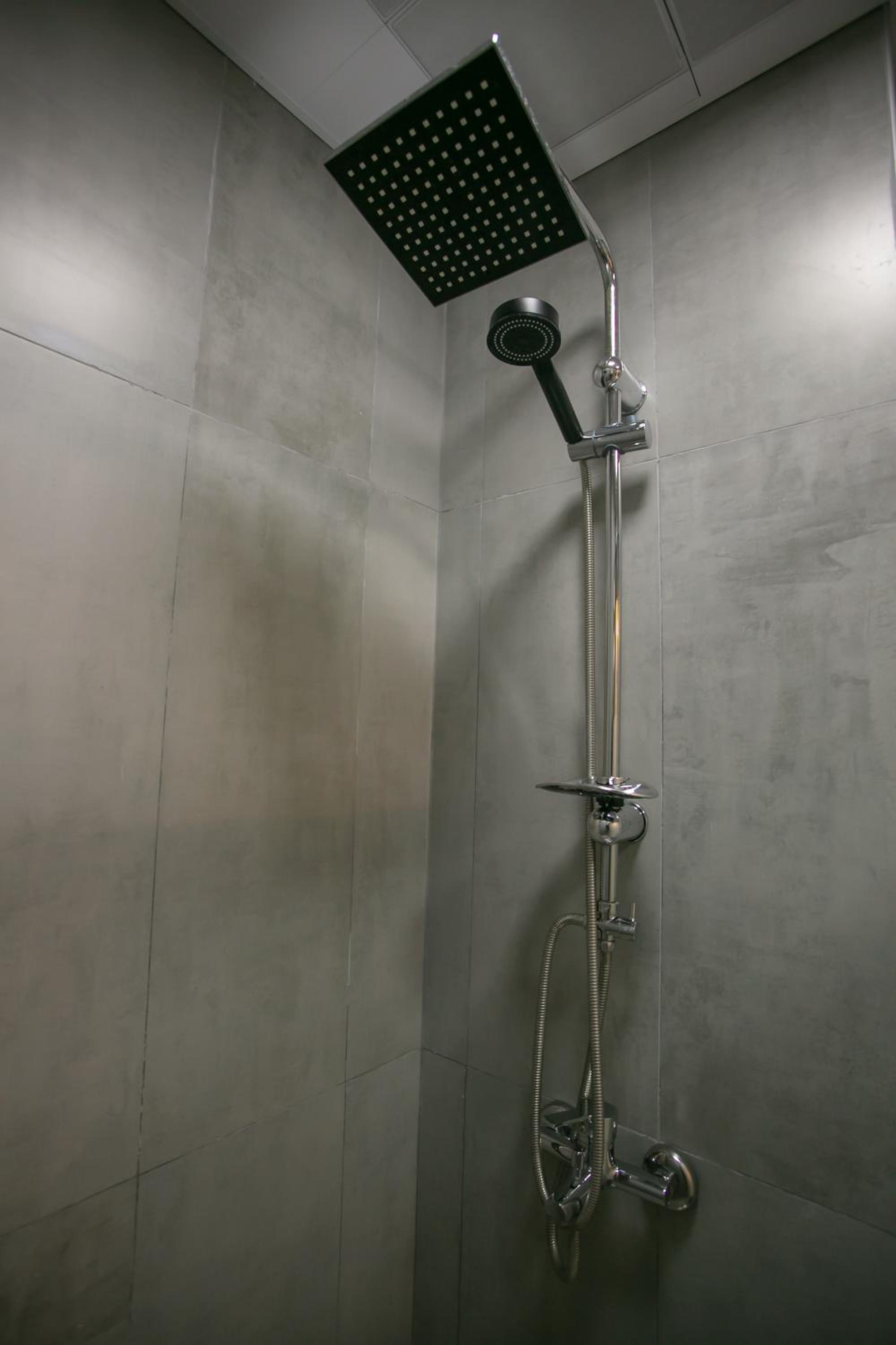 BLAU GRÜN İSTANBUL OTEL - Image 37