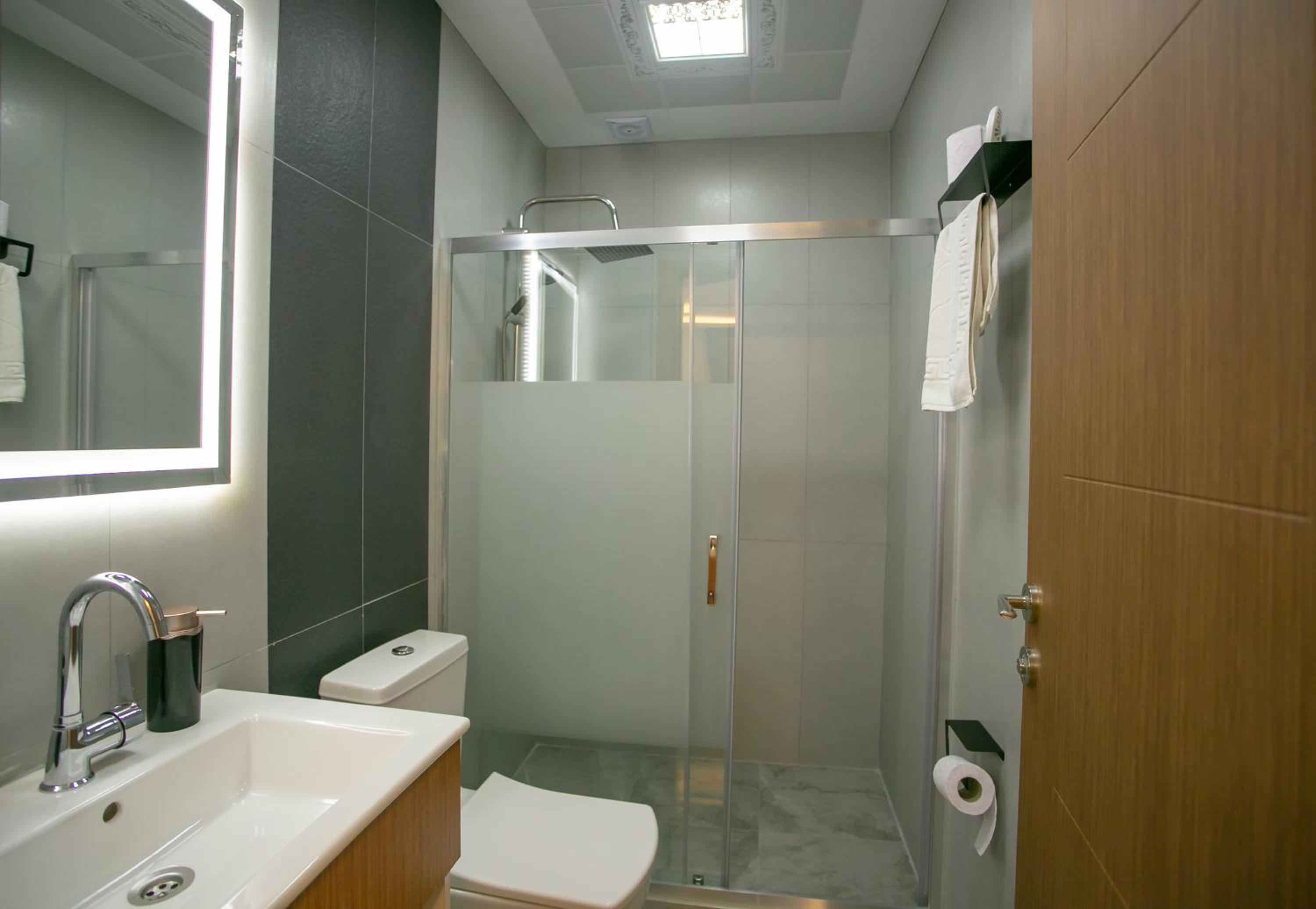 BLAU GRÜN İSTANBUL OTEL - Image 38