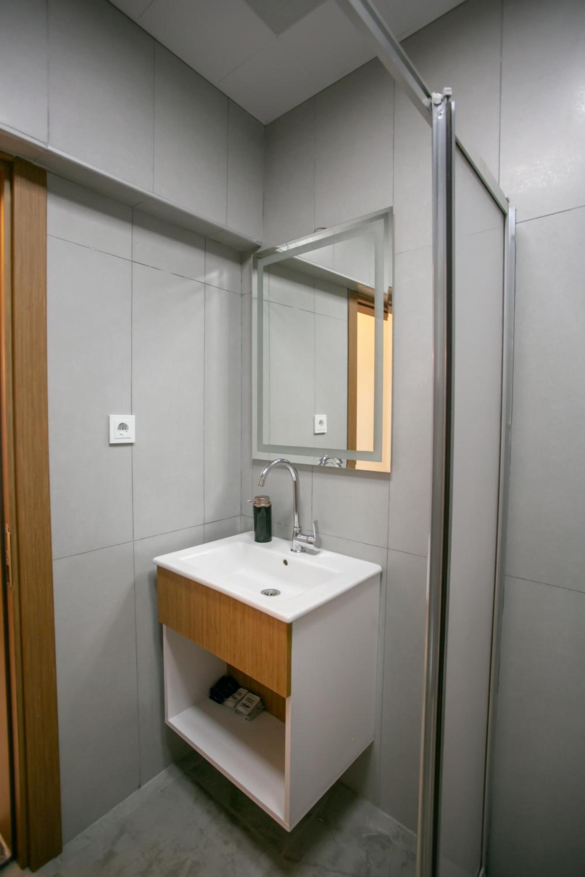 BLAU GRÜN İSTANBUL OTEL - Image 40