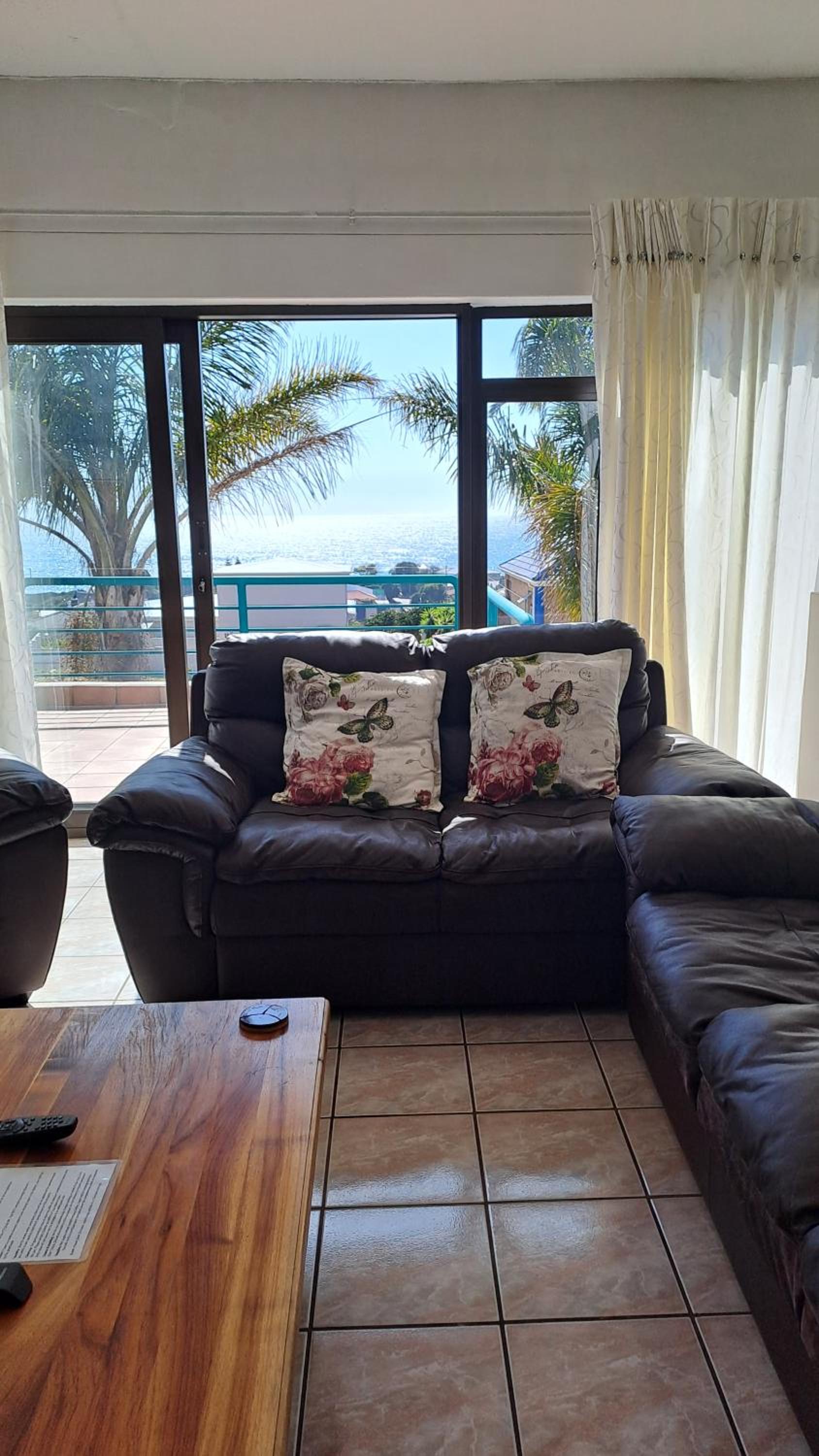 Villa @ 19 Palm with spectacular sea views view 2