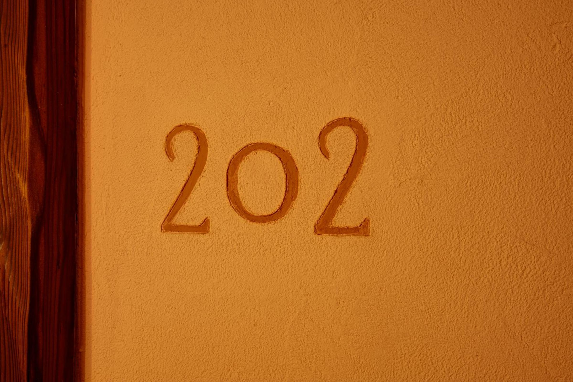 Chesa Munteratsch 2 1 2-Zimmerwohnung 202 Typ G