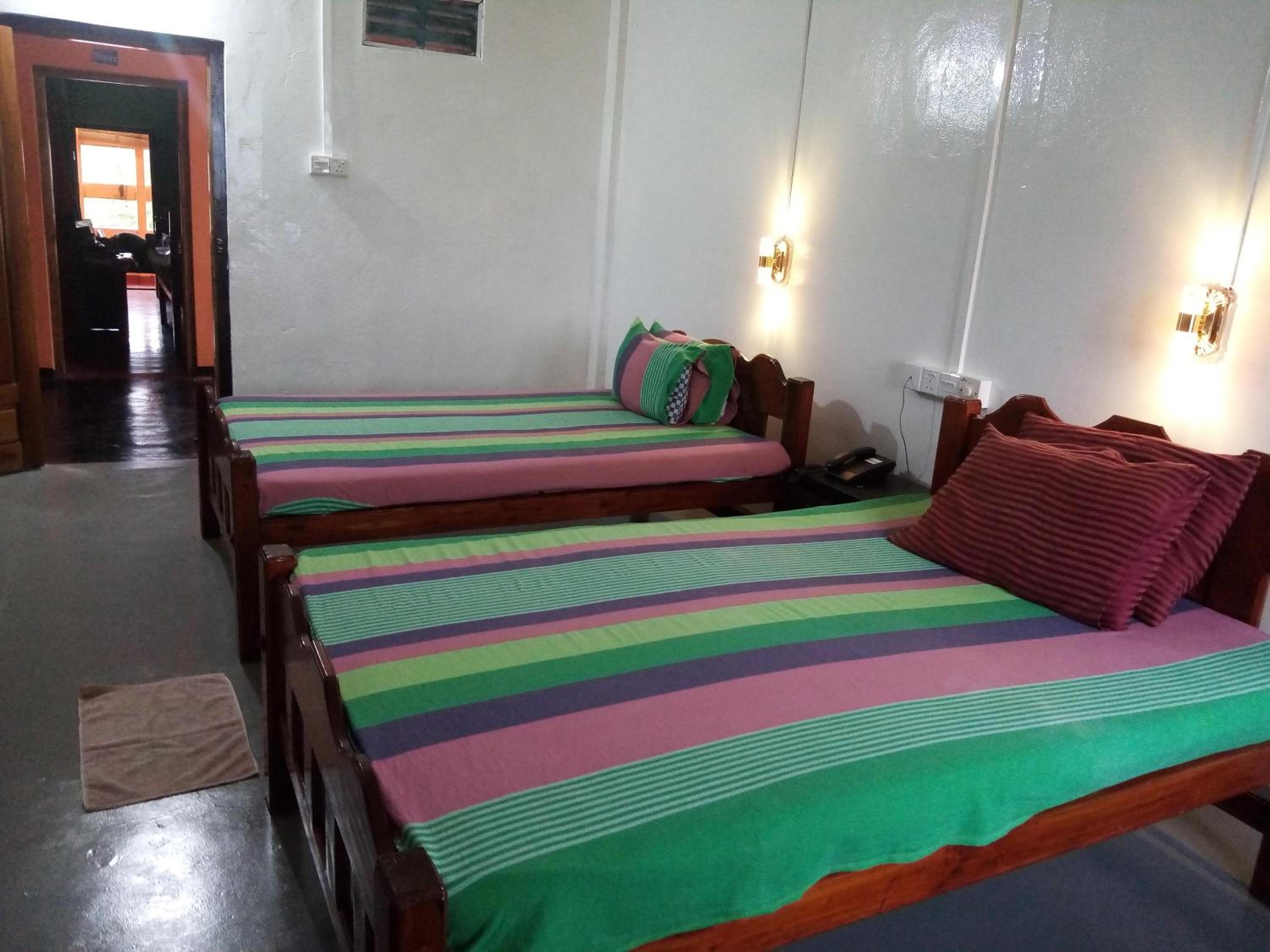 AKR Hotel Kilinochchi, photo 6