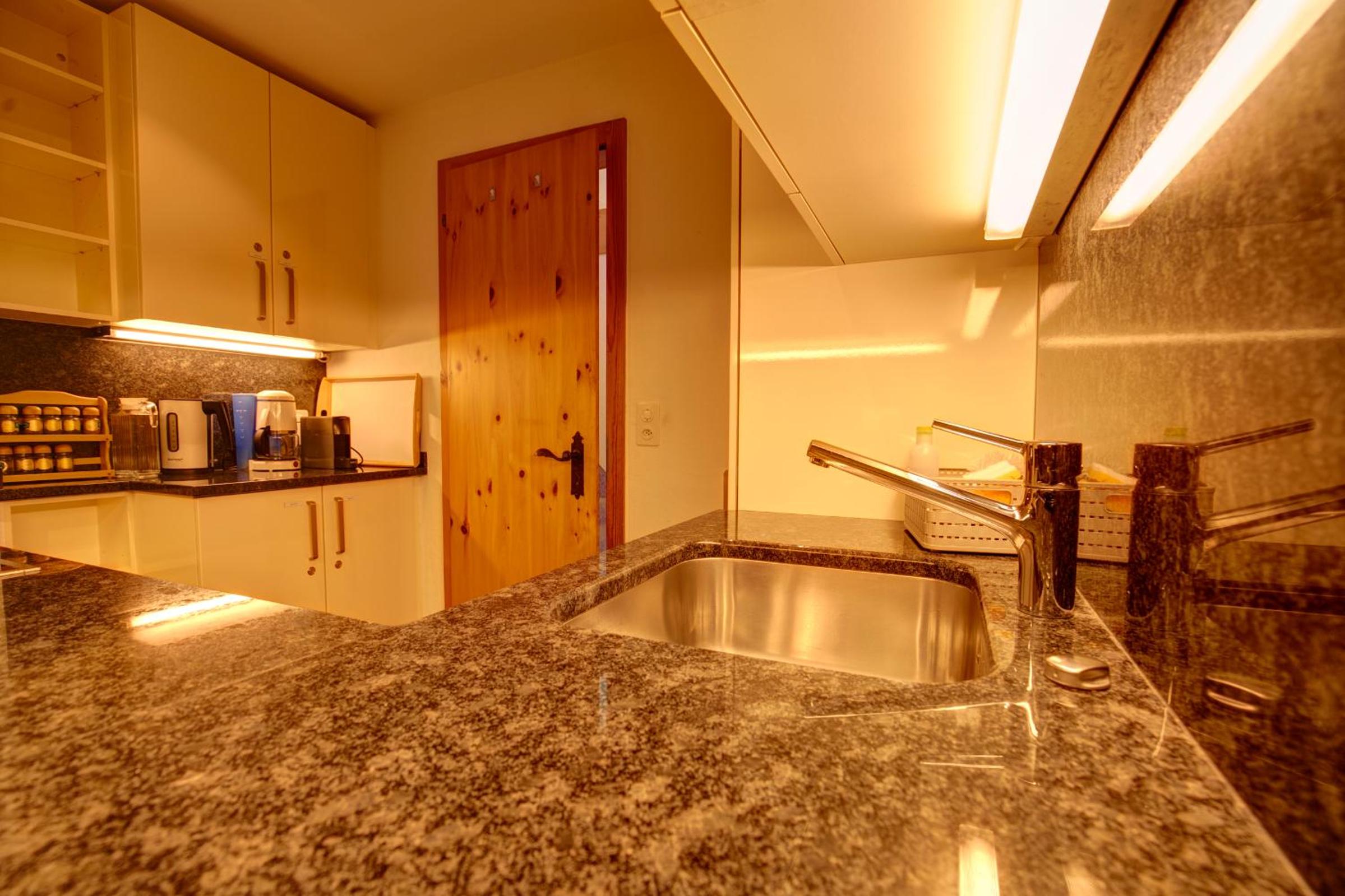 Chesa Munteratsch 3 1 2-Zimmerwohnung 508 Typ H