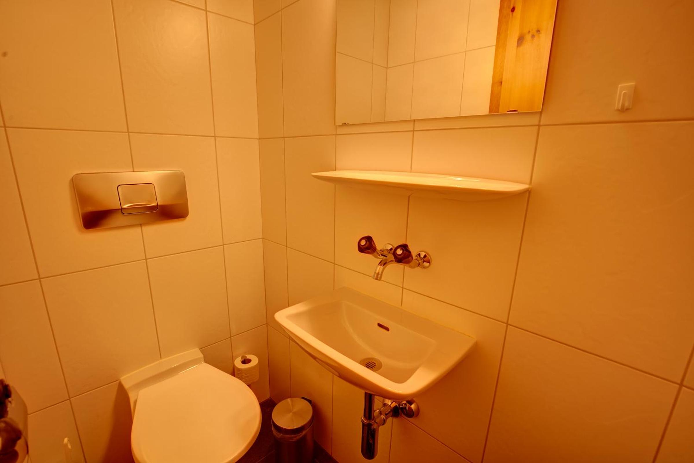 Chesa Munteratsch 3 1 2-Zimmerwohnung 508 Typ H