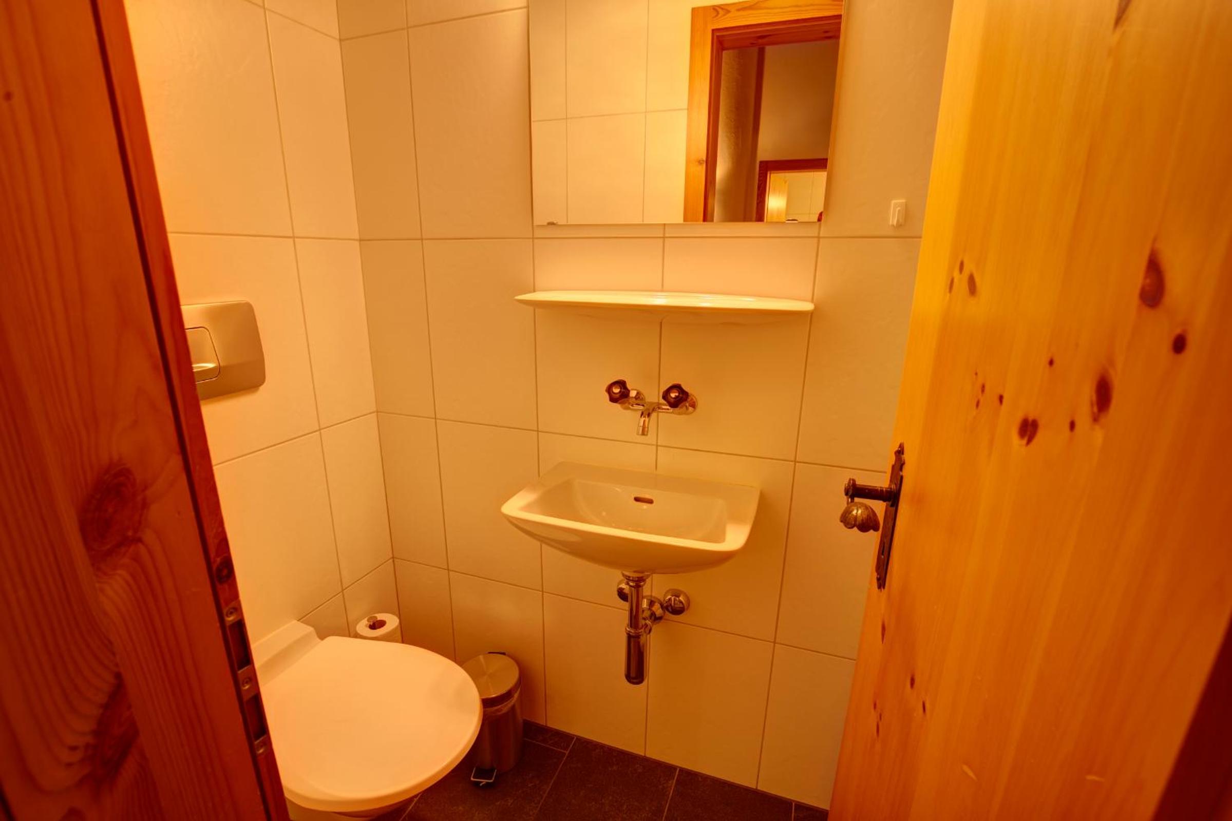 Chesa Munteratsch 3 1 2-Zimmerwohnung 508 Typ H