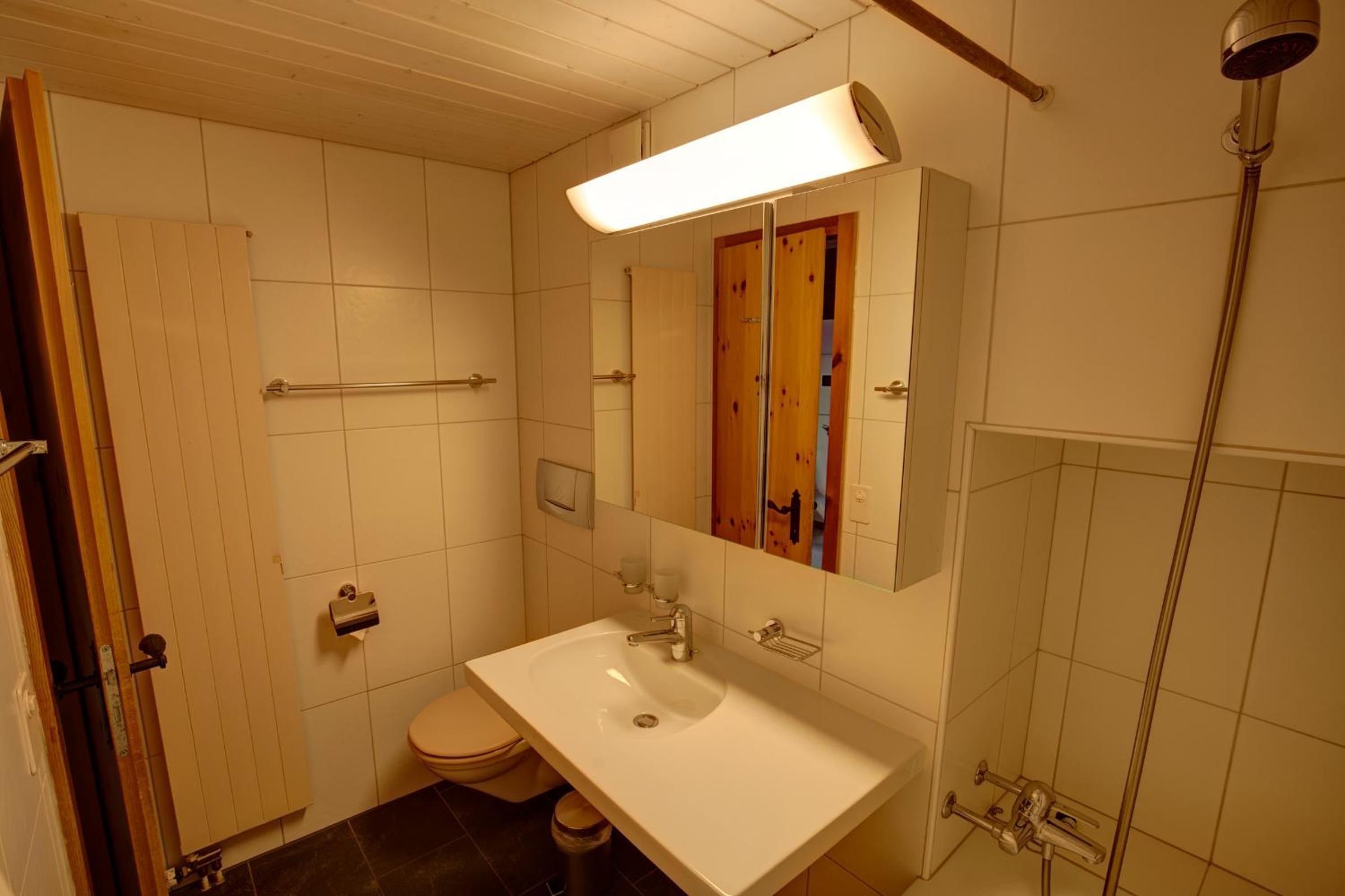 Chesa Munteratsch 3 1 2-Zimmerwohnung 508 Typ H