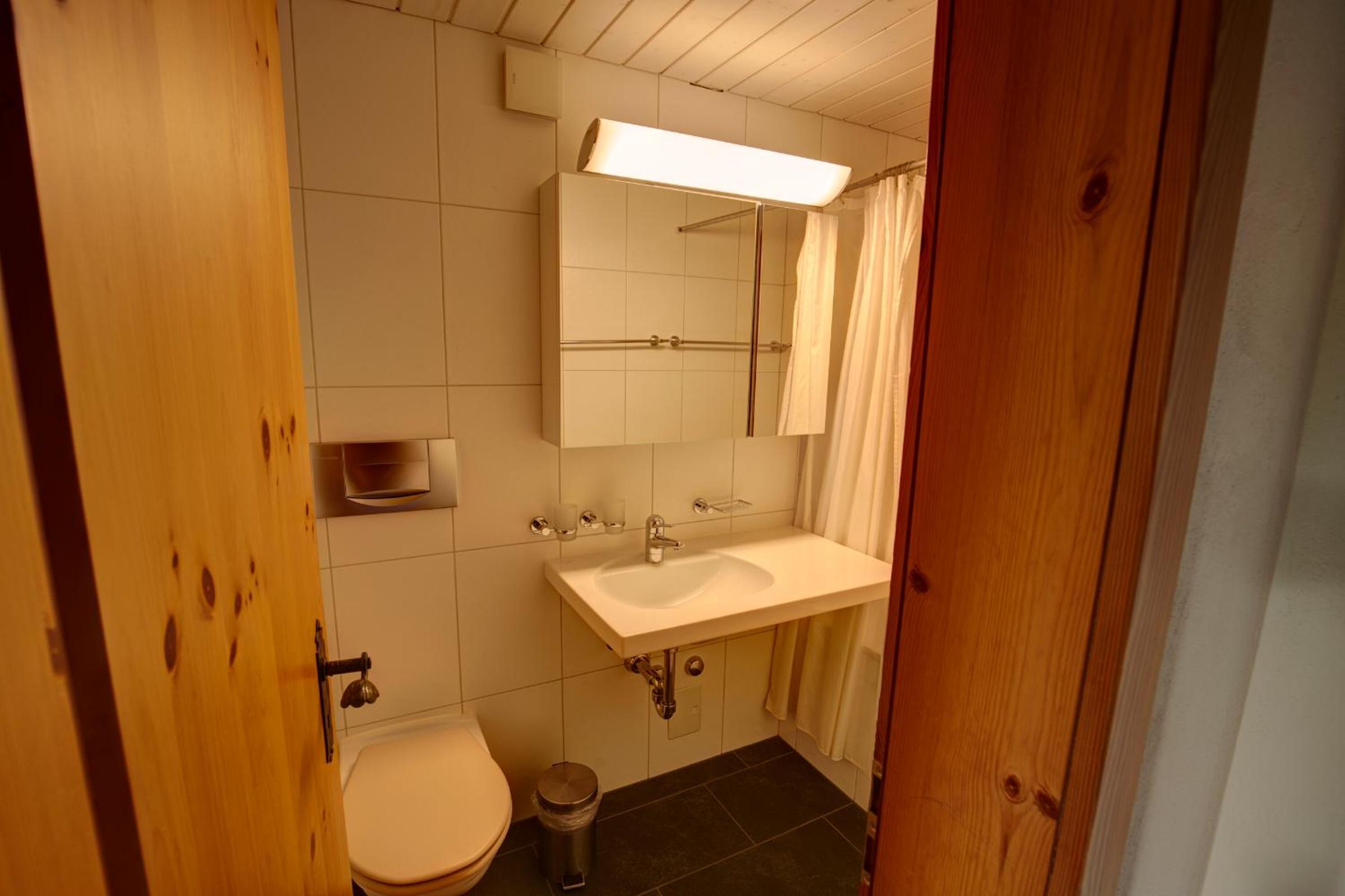 Chesa Munteratsch 3 1 2-Zimmerwohnung 508 Typ H