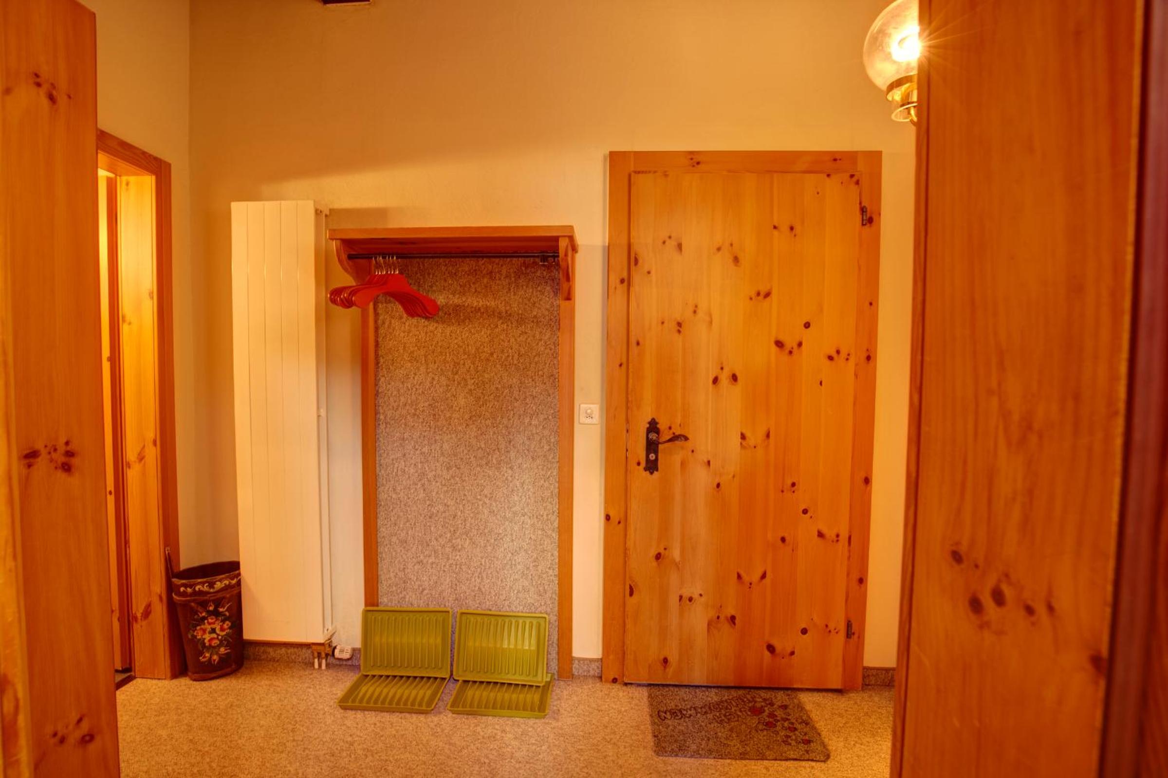 Chesa Munteratsch 3 1 2-Zimmerwohnung 508 Typ H