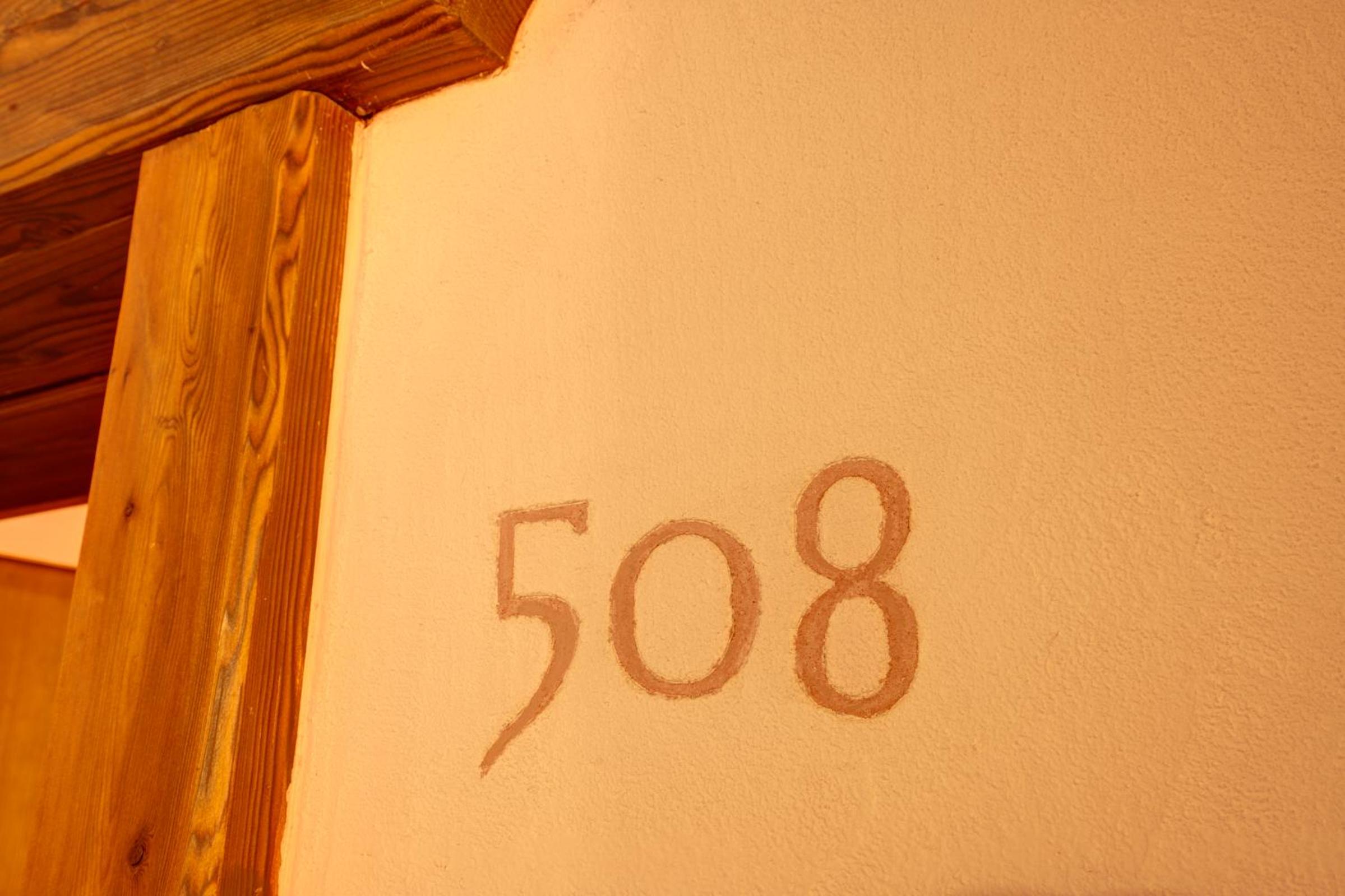 Chesa Munteratsch 3 1 2-Zimmerwohnung 508 Typ H