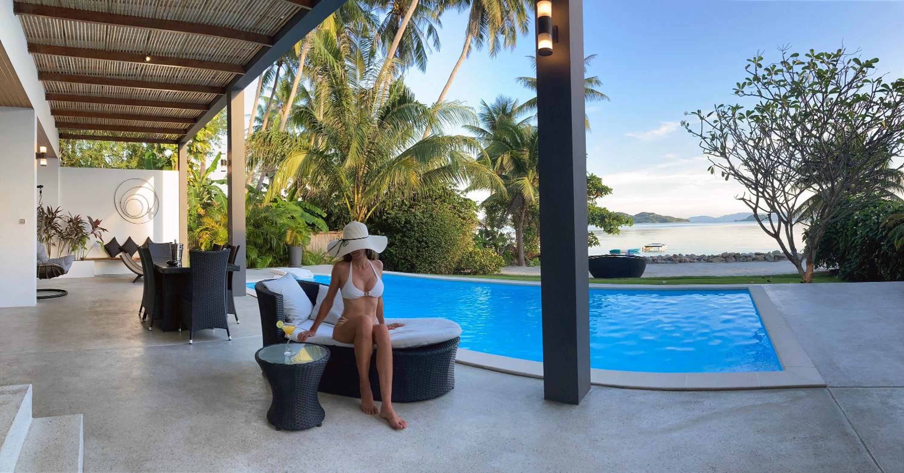 Bliss Villas