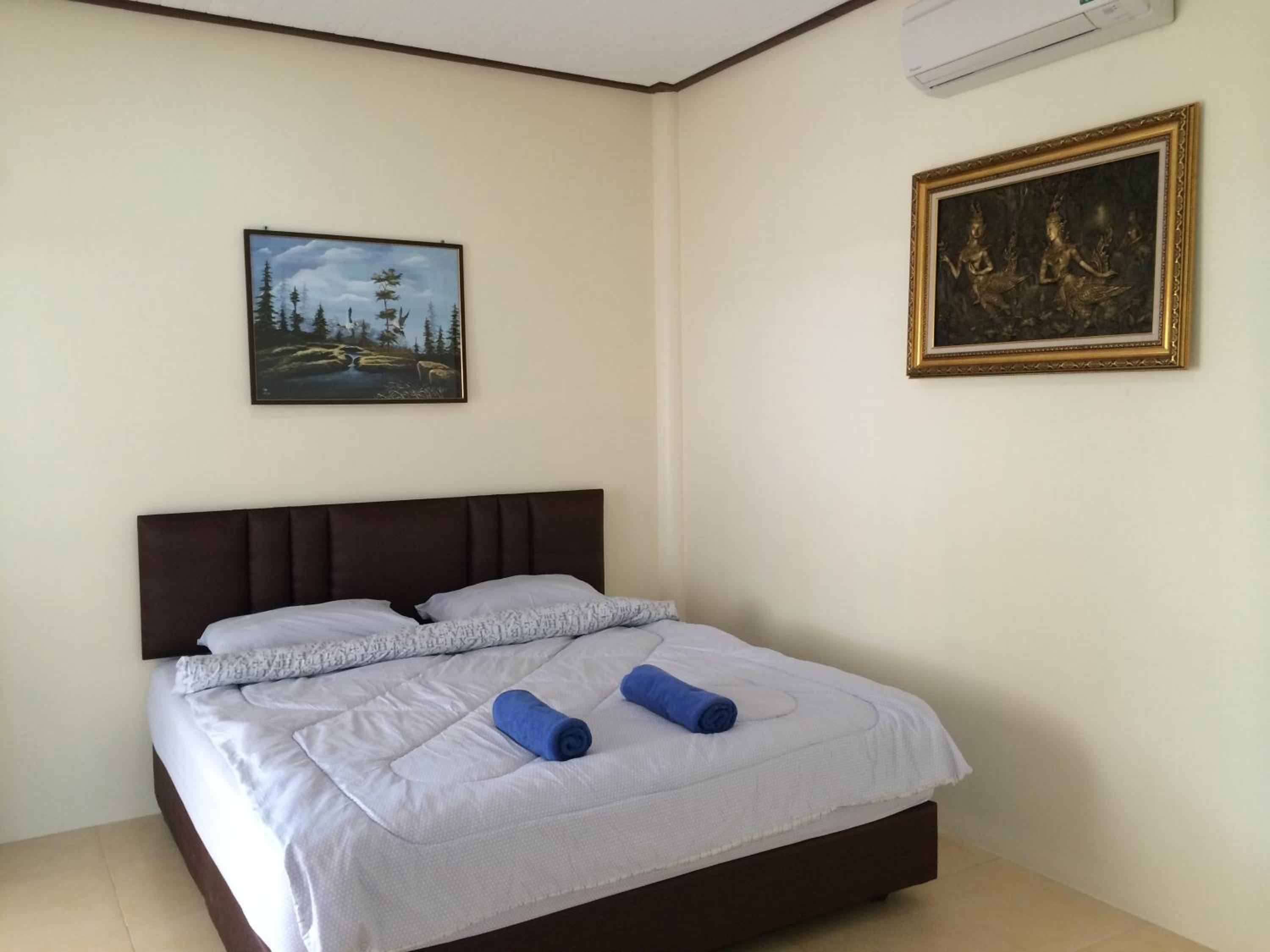 Rung Arun Resort