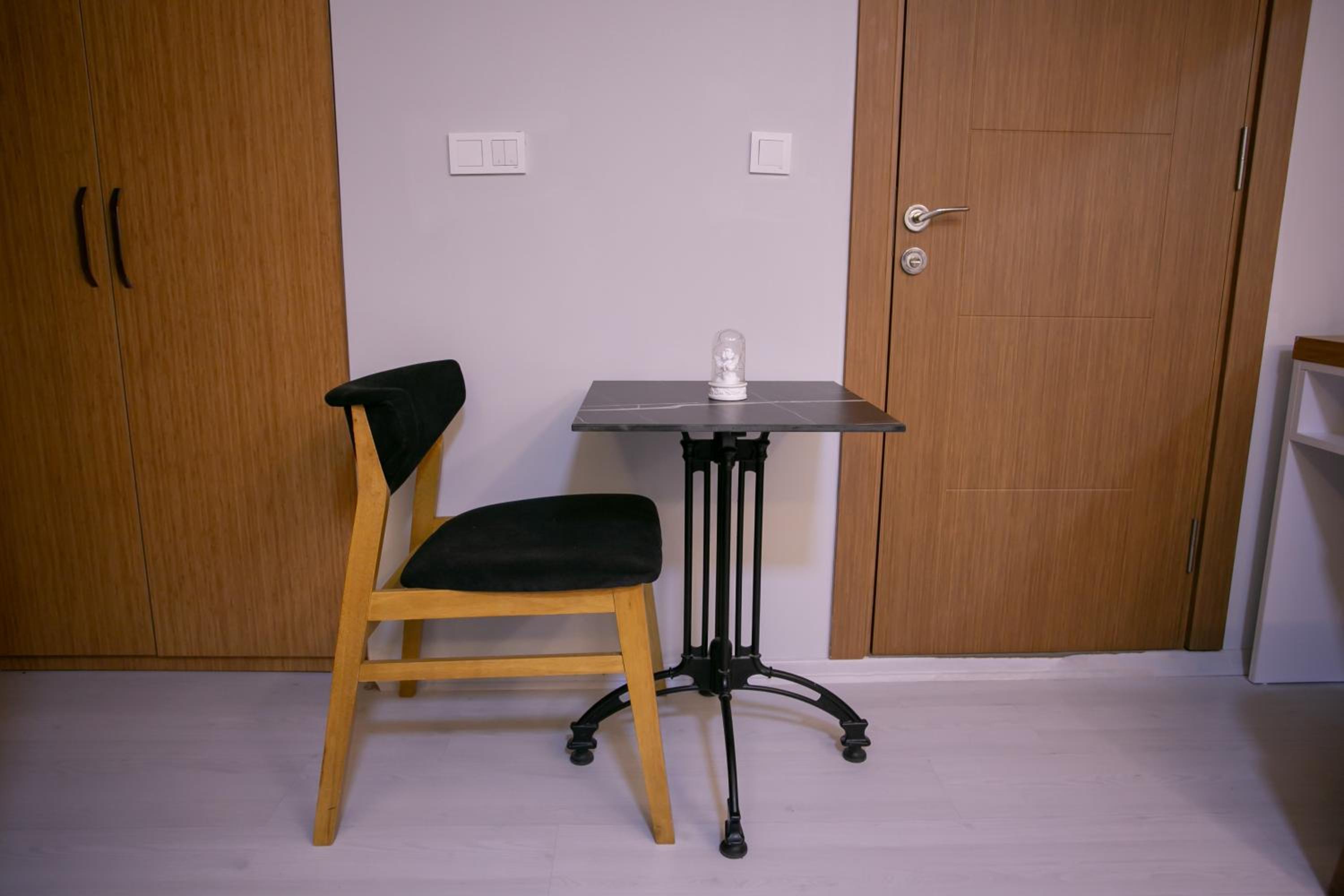 BLAU GRÜN İSTANBUL OTEL - Image 46