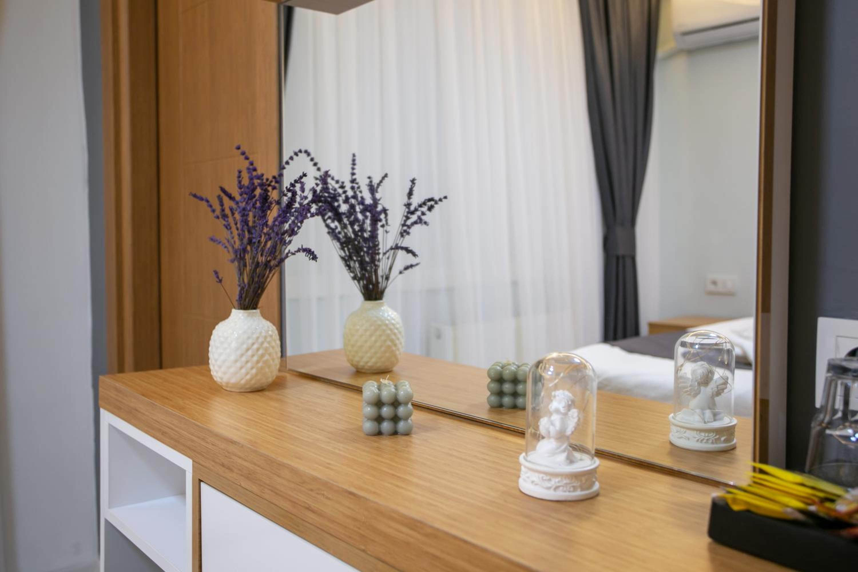 BLAU GRÜN İSTANBUL OTEL - Image 24