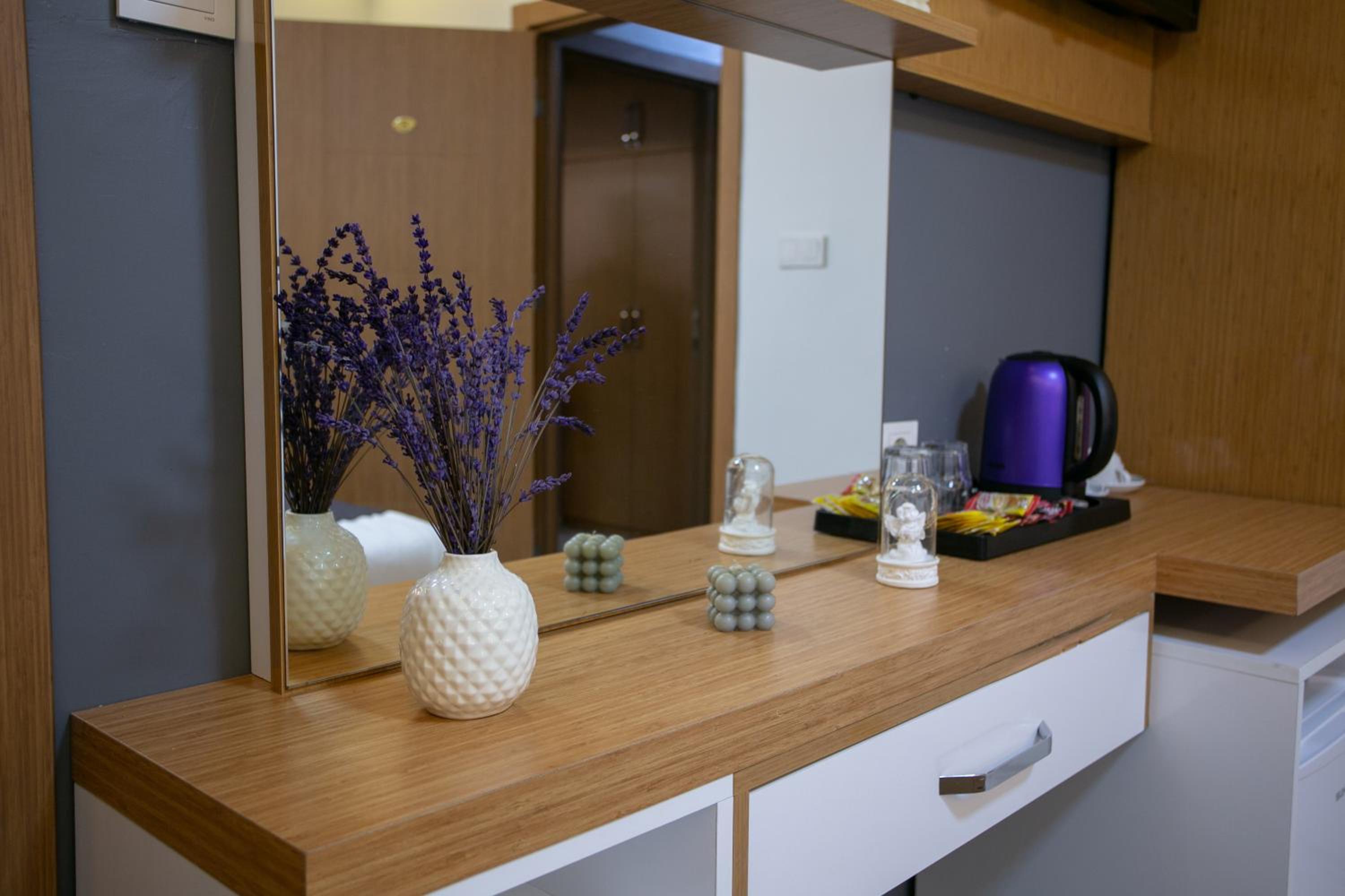 BLAU GRÜN İSTANBUL OTEL - Image 27