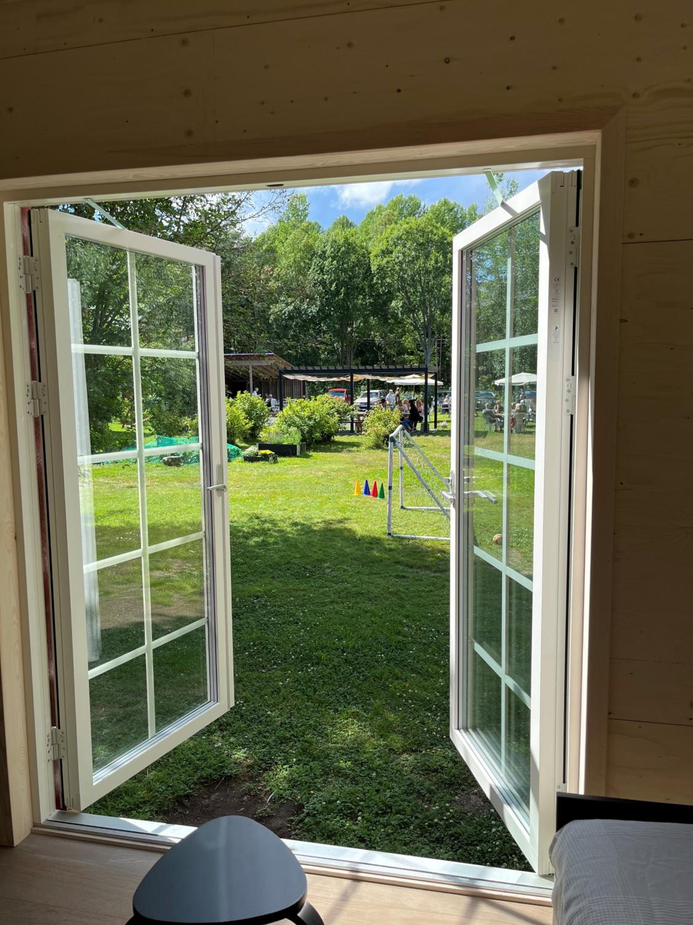 Eljest Bed & Breakfast view 3
