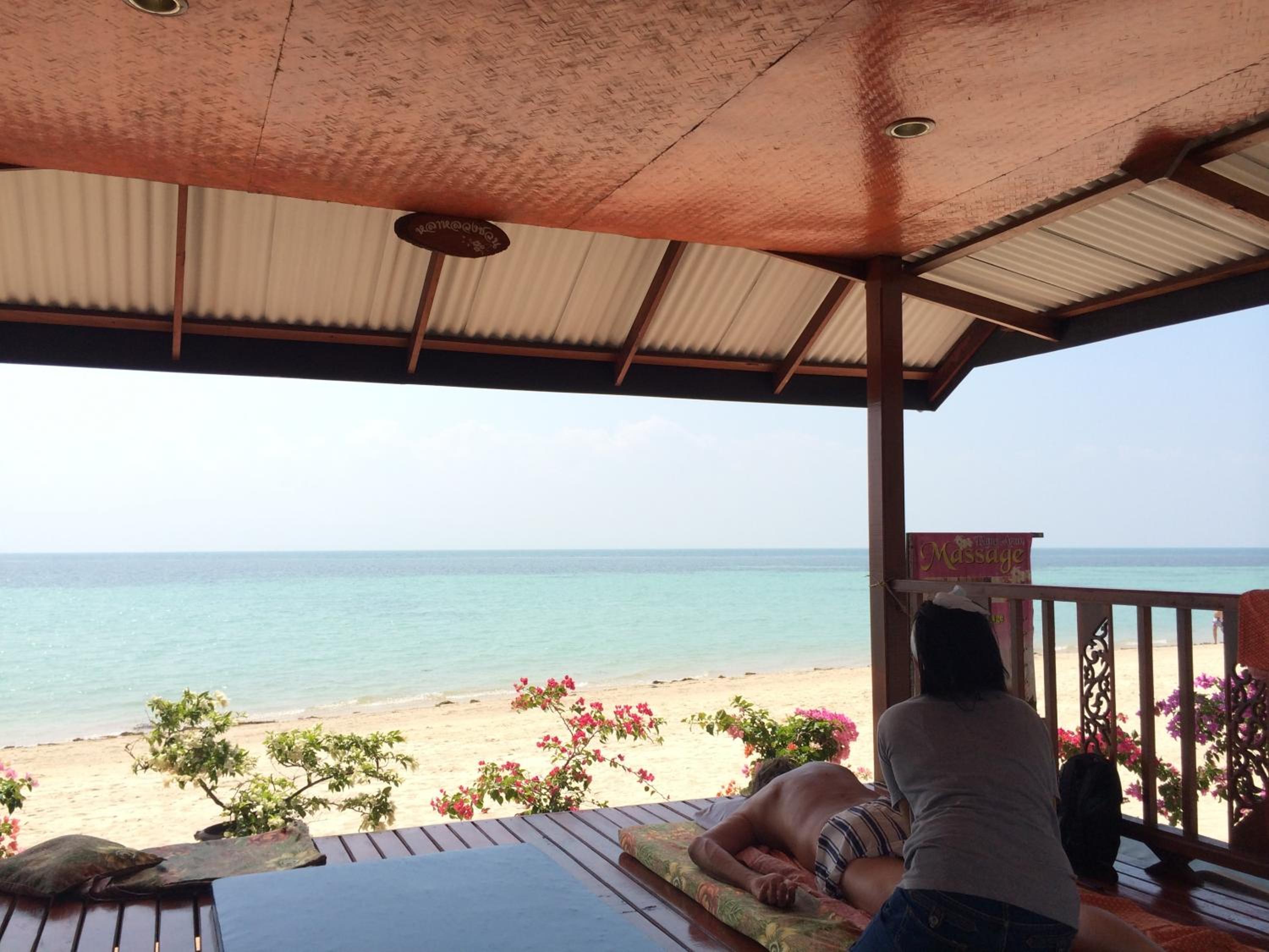 Rung Arun Resort