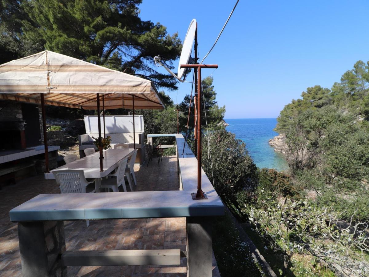 Holiday House Danica view 2