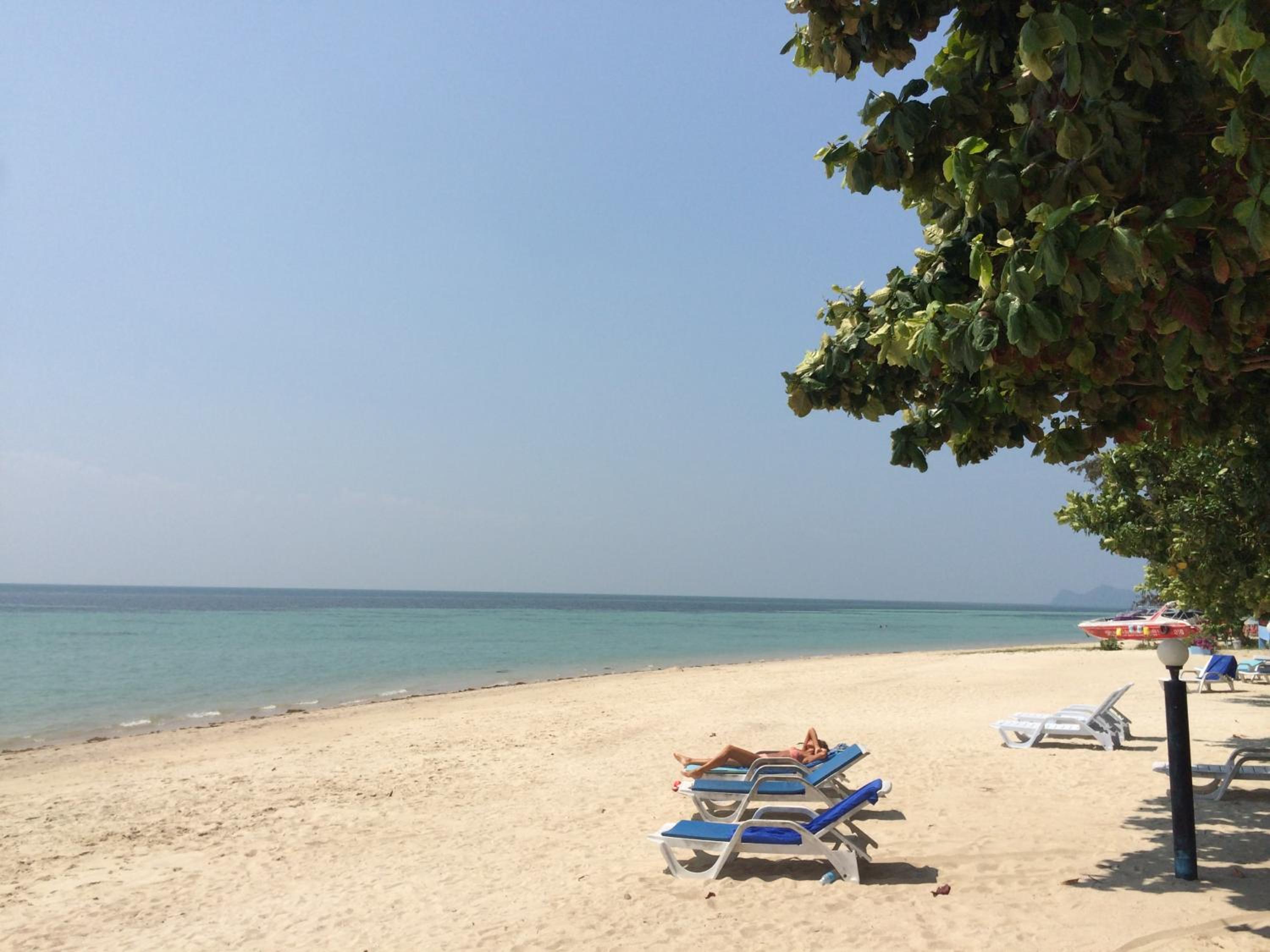 Rung Arun Resort