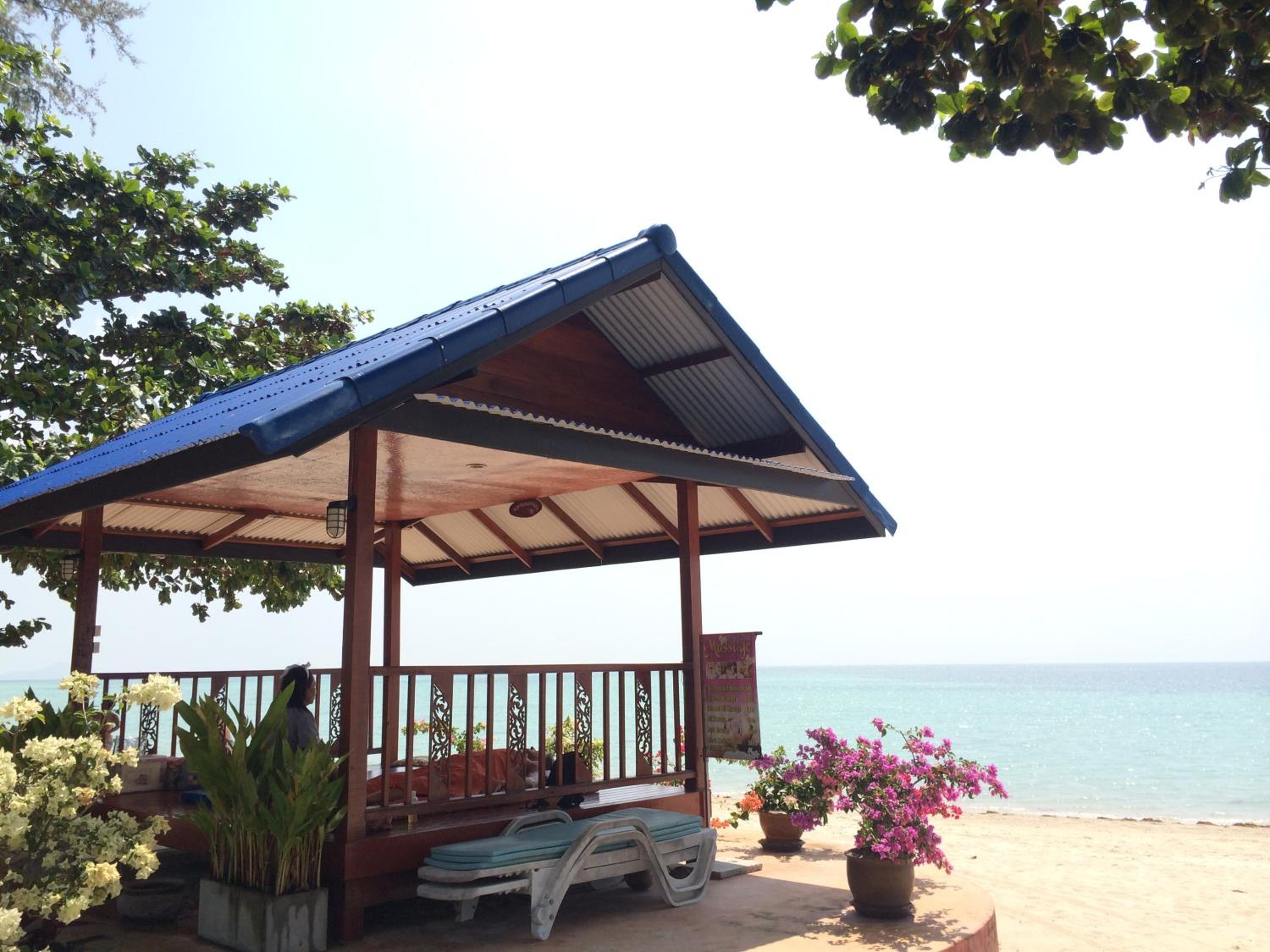 Rung Arun Resort