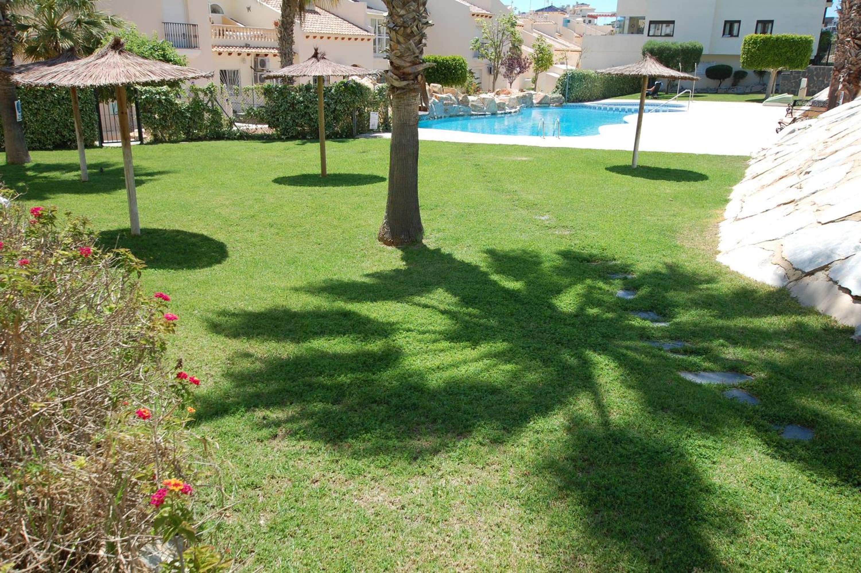 Sunnygolfbeach