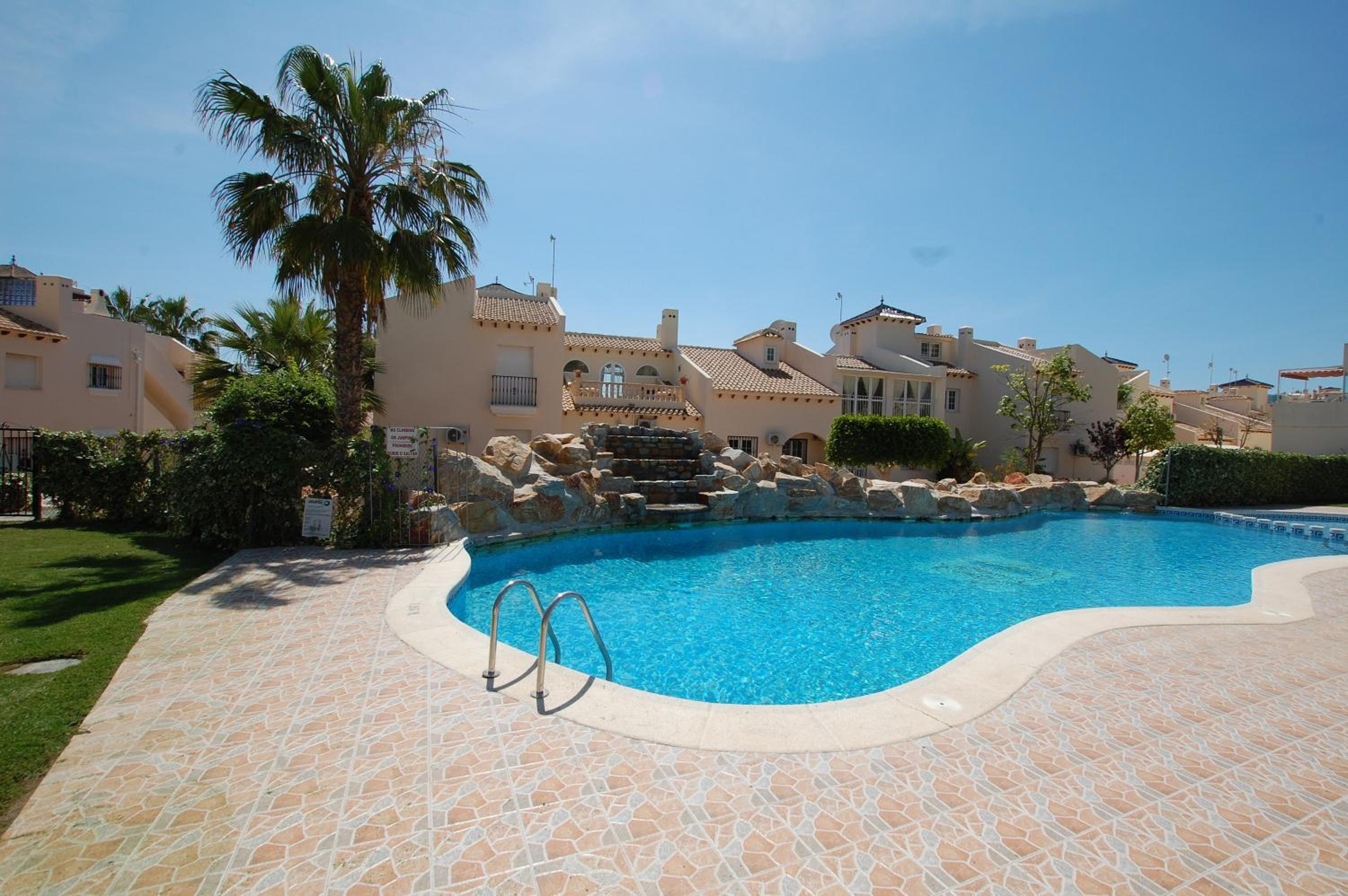 Sunnygolfbeach