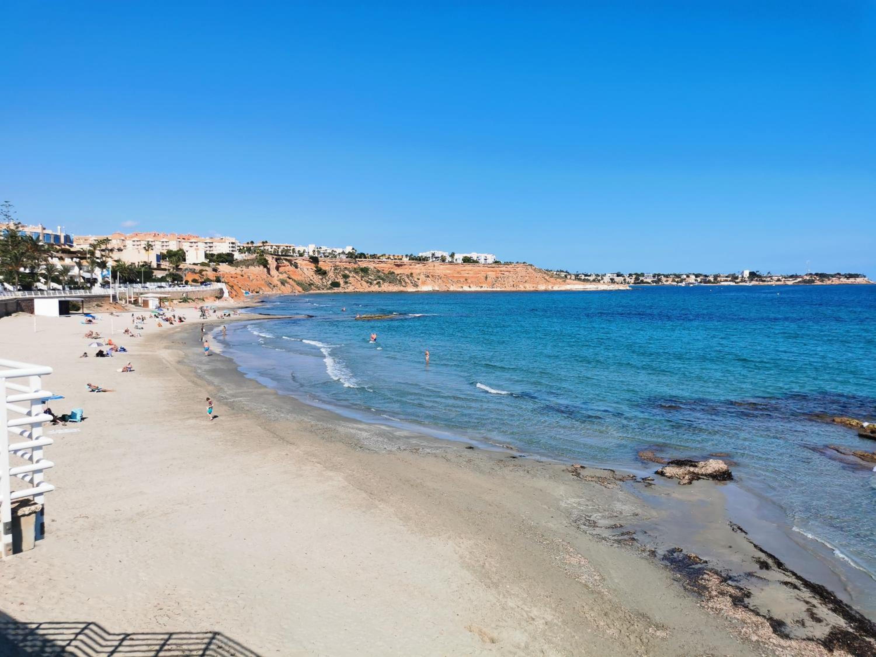 Sunnygolfbeach