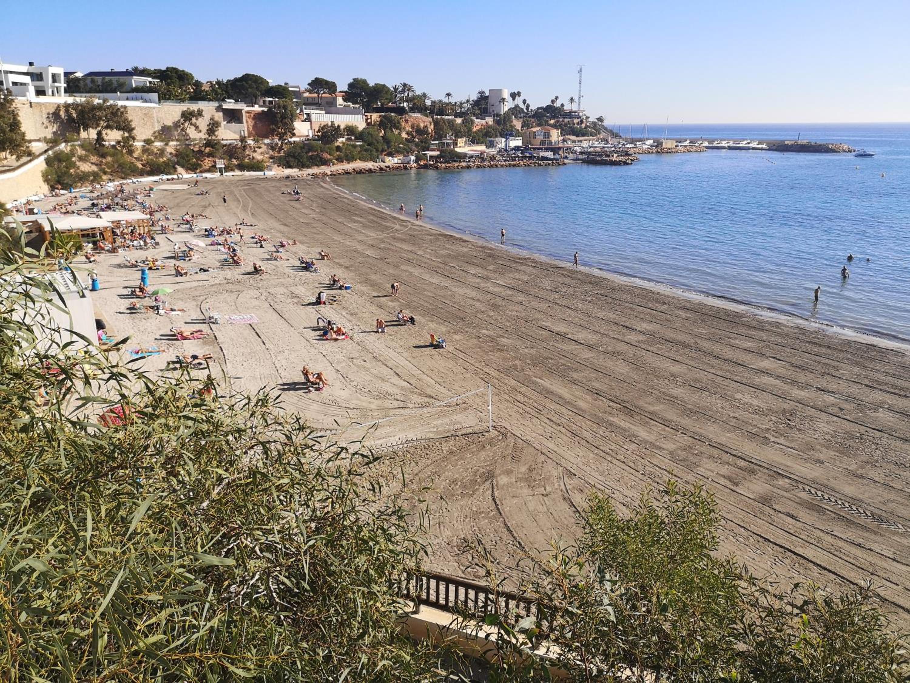 Sunnygolfbeach