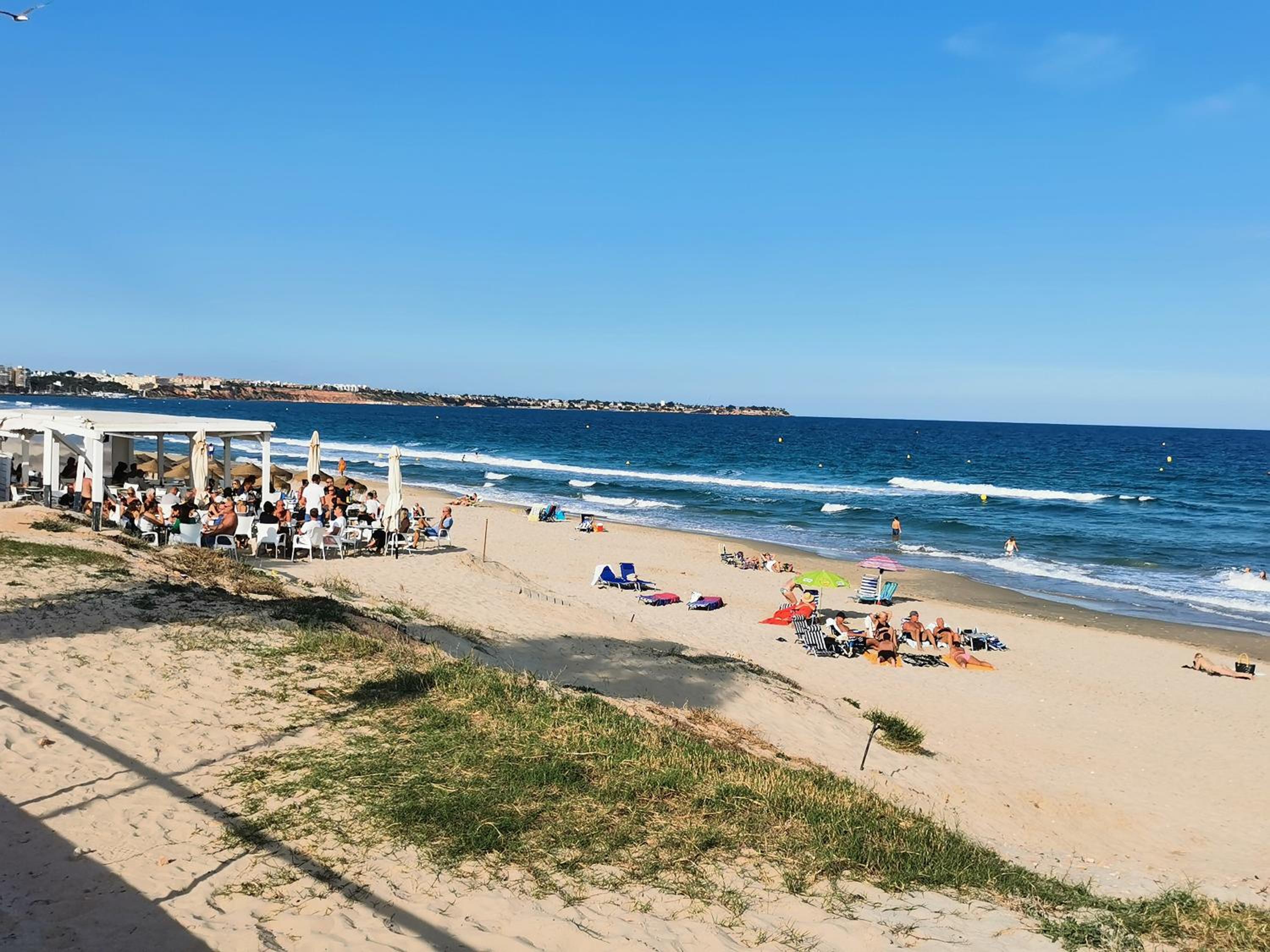Sunnygolfbeach