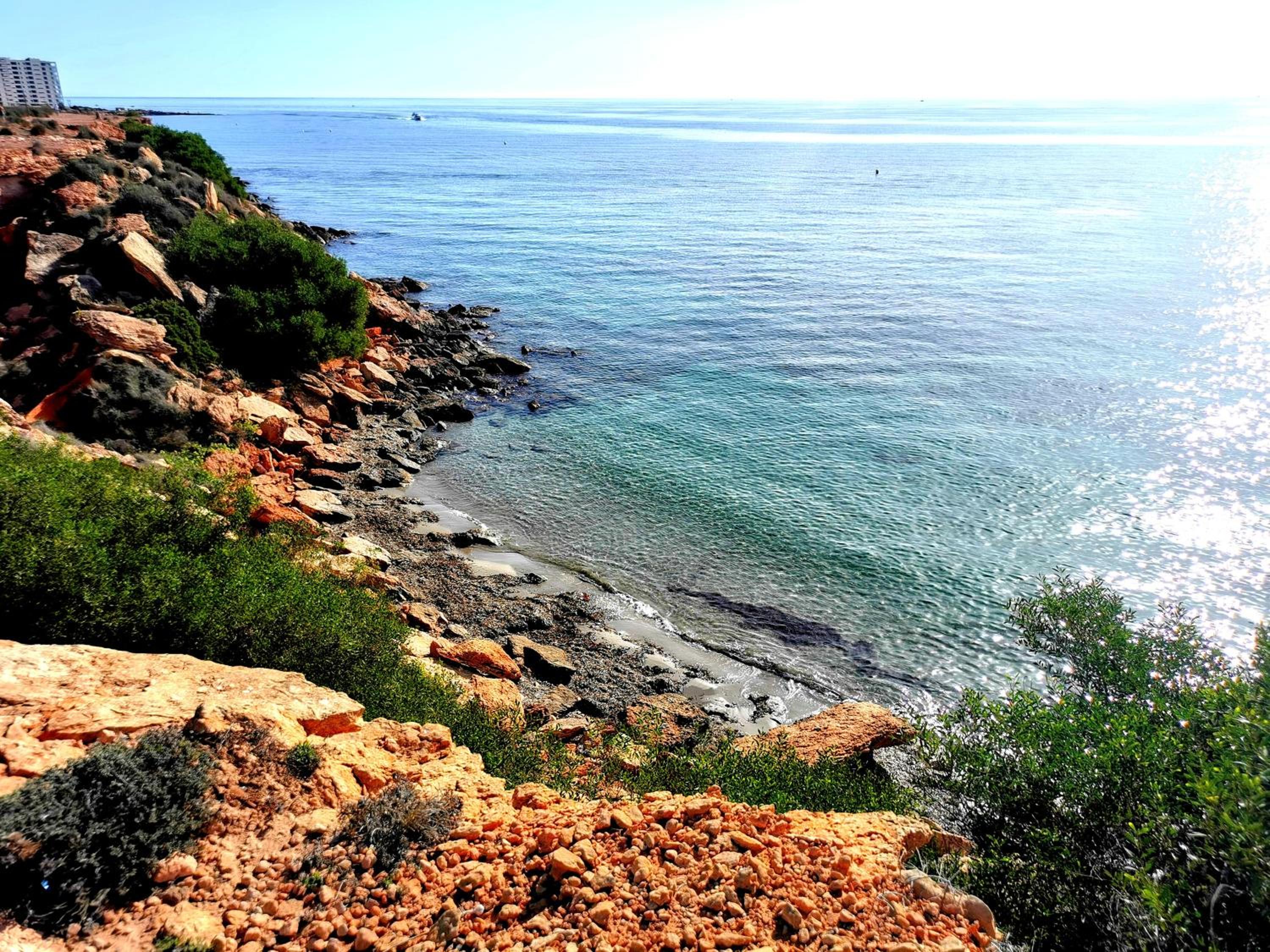 Sunnygolfbeach