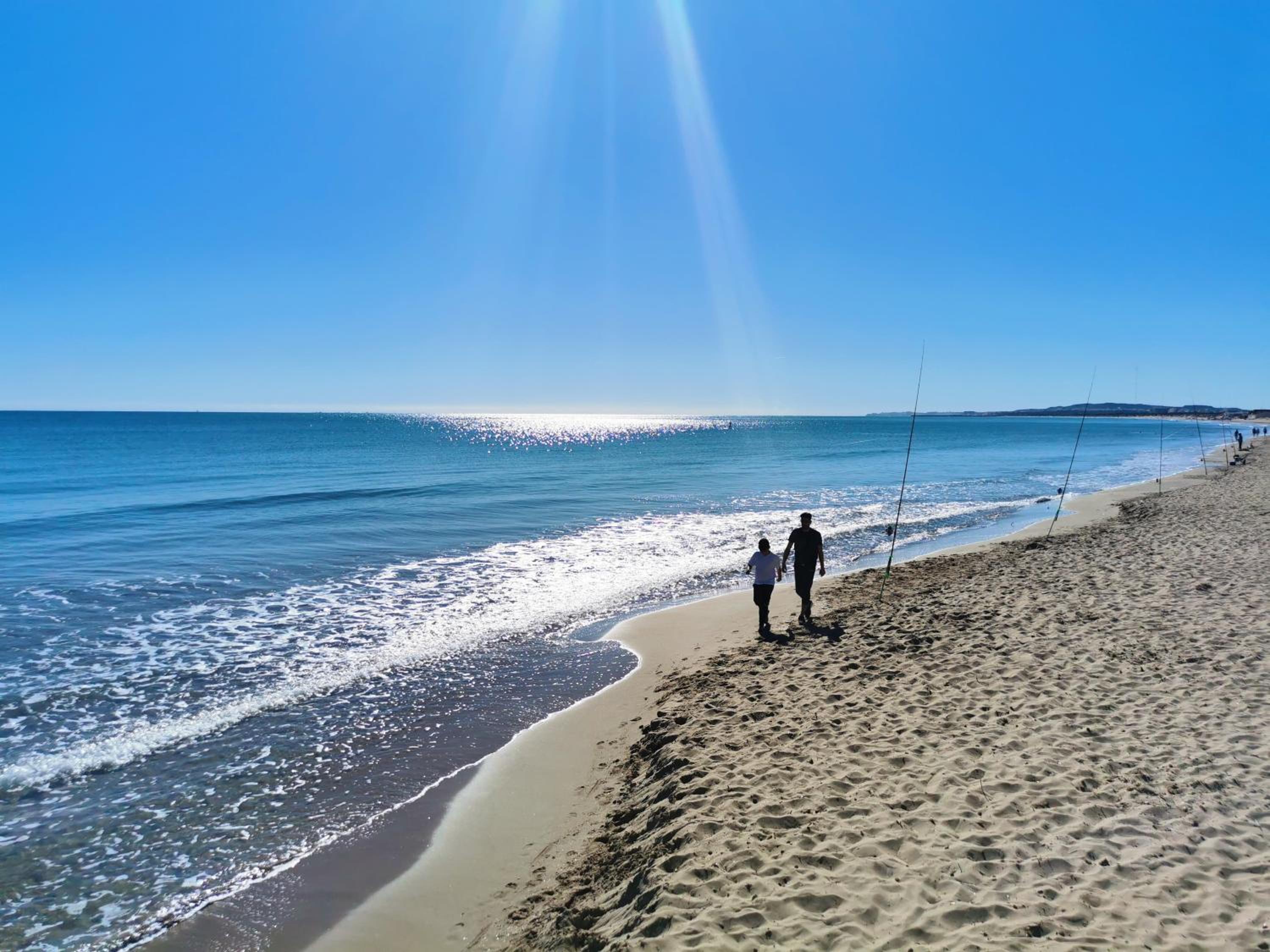 Sunnygolfbeach