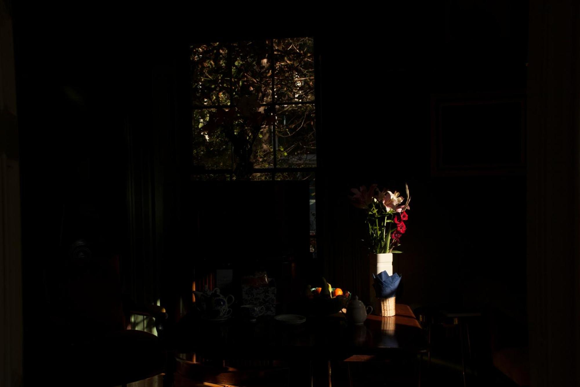 The Historical Harcourt Suites