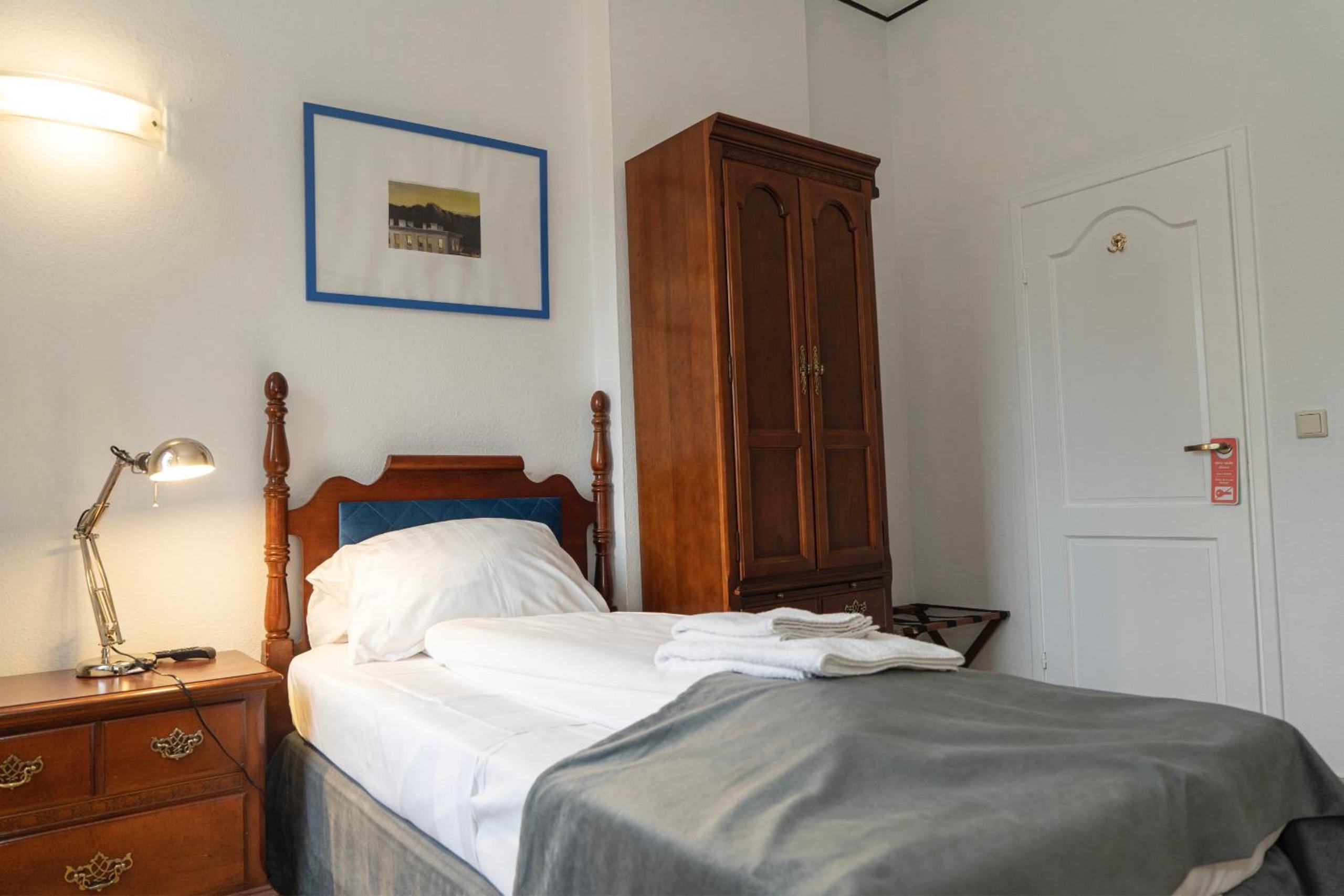 Berlin Vacations - Hotel Petit Wannsee - Property Image 2
