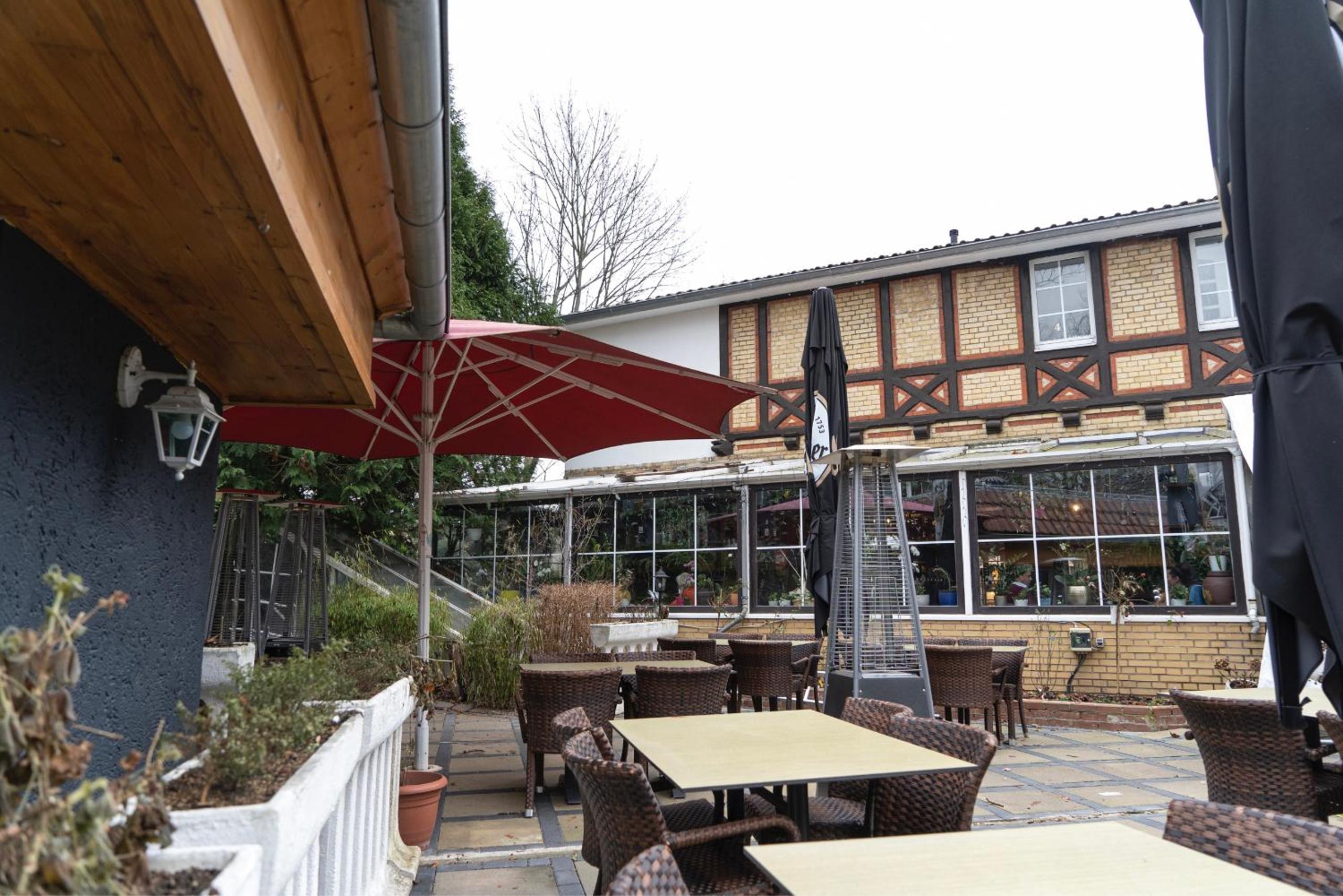 Berlin Vacations - Hotel Petit Wannsee - Property Image 5