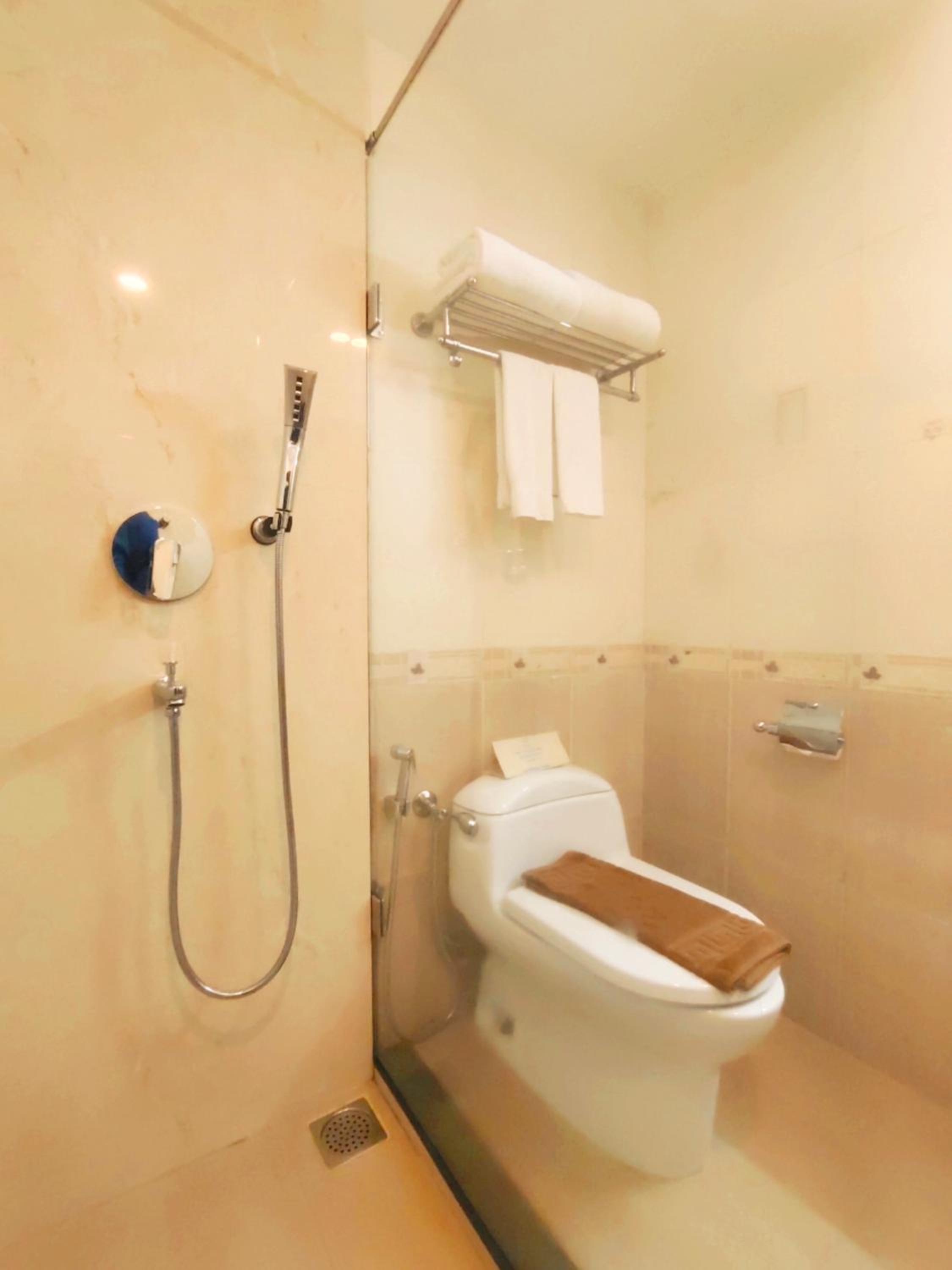 The Travancore Heritage Beach Resort, photo 118