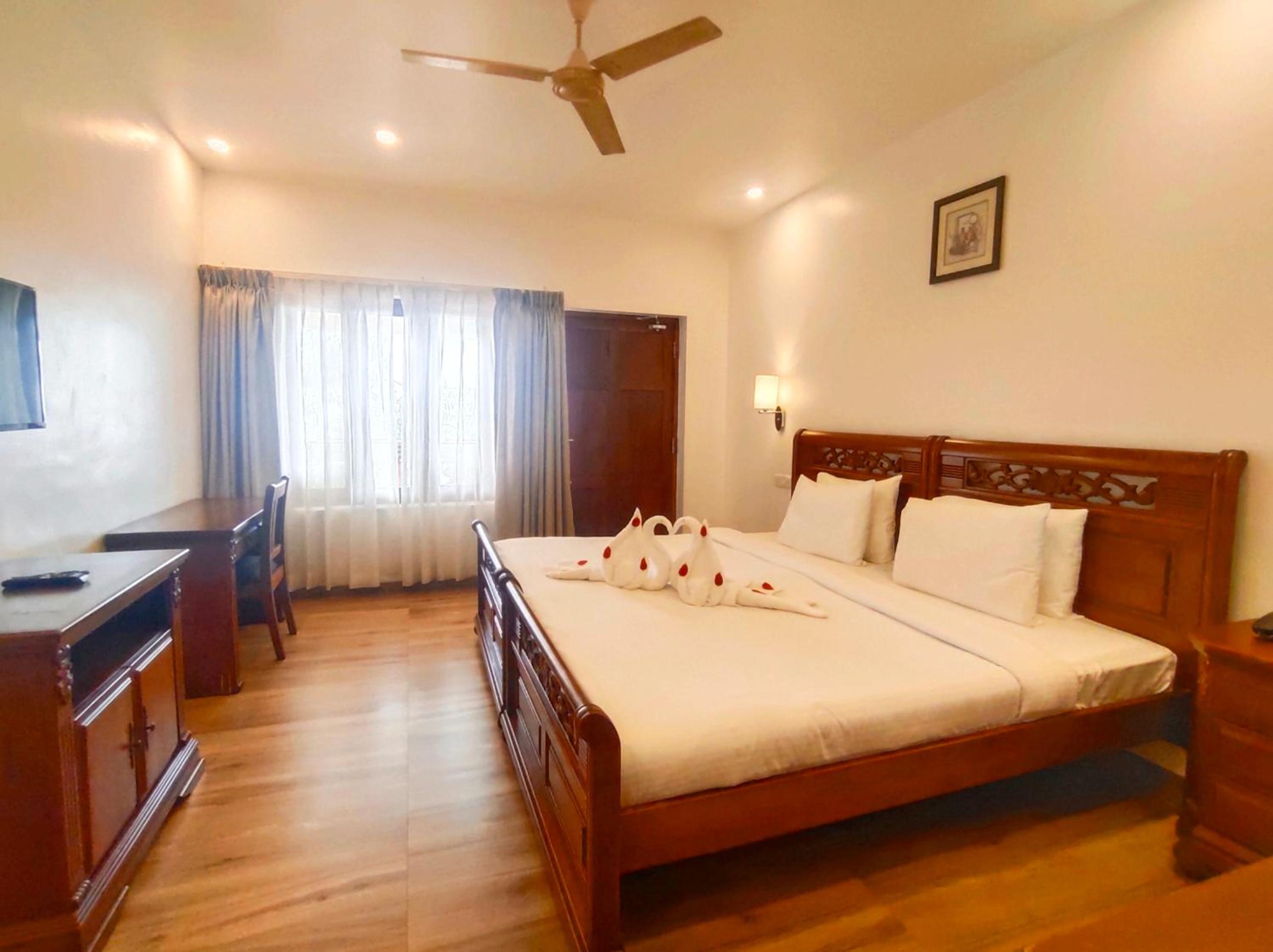 The Travancore Heritage Beach Resort, photo 143