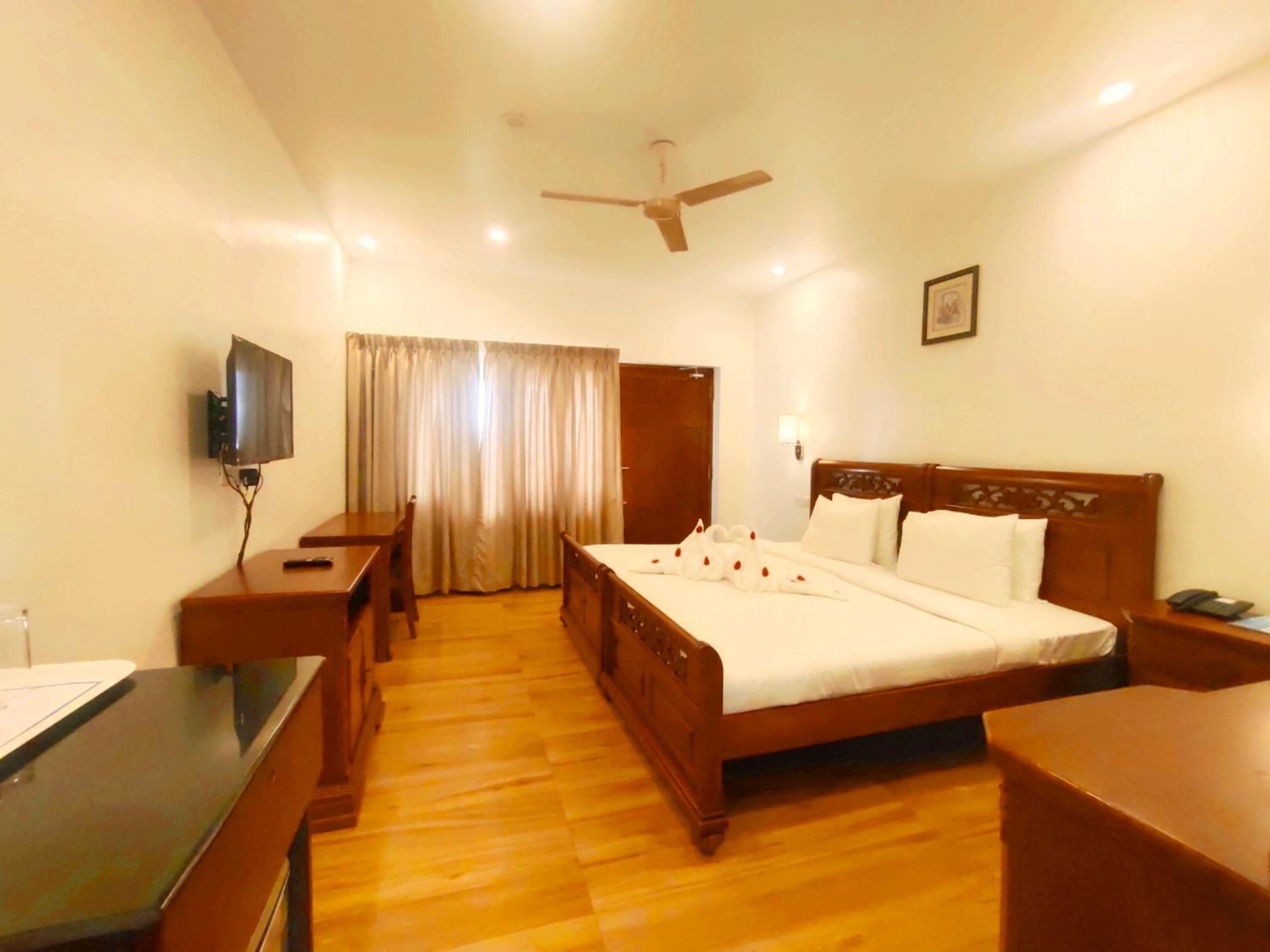 The Travancore Heritage Beach Resort, photo 134